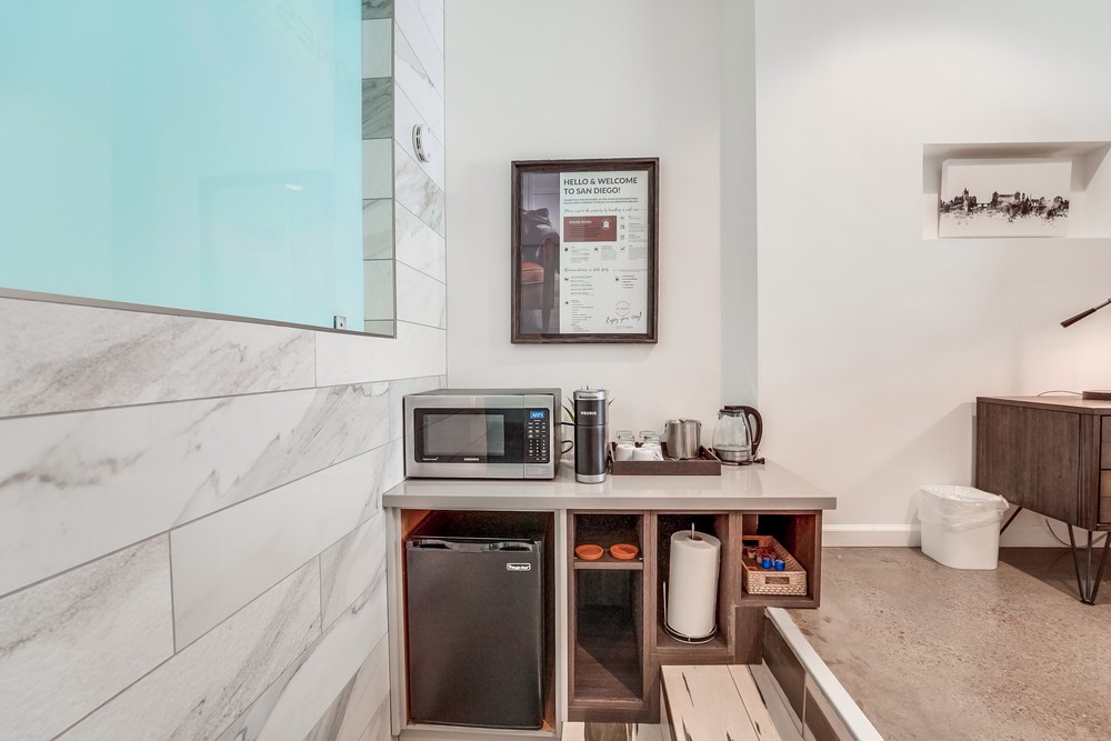 Virtual tour photo 39 of 77 for 1525 Kettner Blvd