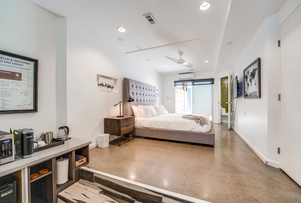 Virtual tour photo 40 of 77 for 1525 Kettner Blvd