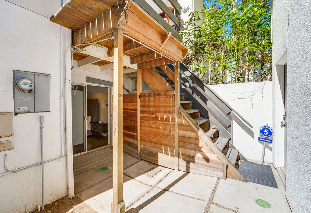 Virtual tour photo 51 of 77 for 1525 Kettner Blvd