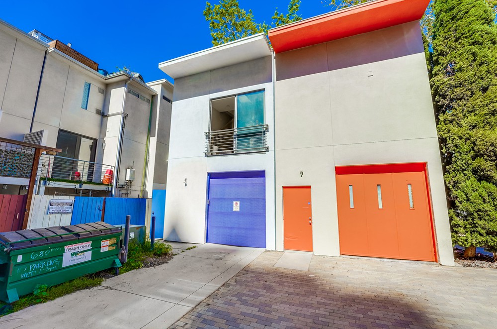 Virtual tour photo 52 of 77 for 1525 Kettner Blvd