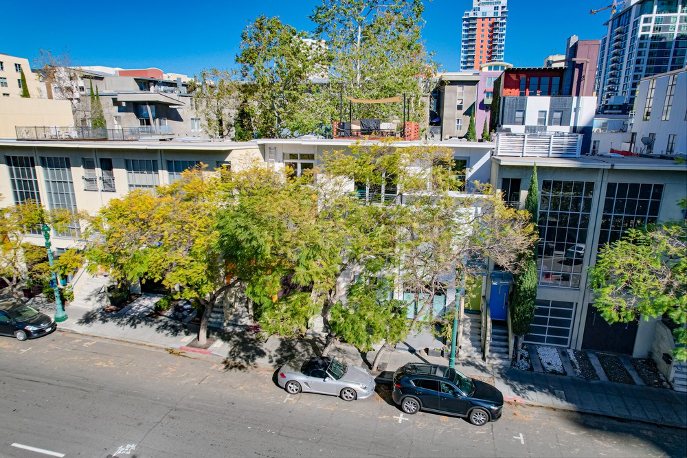 Virtual tour photo 53 of 77 for 1525 Kettner Blvd