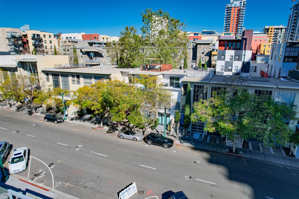 Virtual tour photo 54 of 77 for 1525 Kettner Blvd