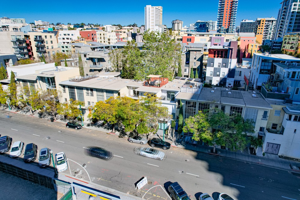 Virtual tour photo 55 of 77 for 1525 Kettner Blvd
