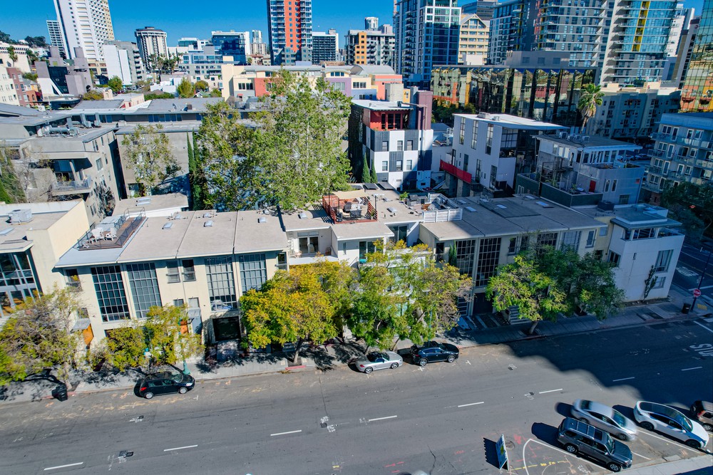 Virtual tour photo 56 of 77 for 1525 Kettner Blvd