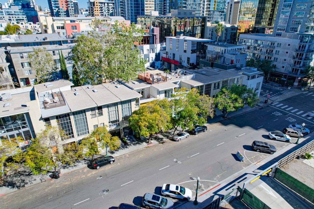 Virtual tour photo 57 of 77 for 1525 Kettner Blvd