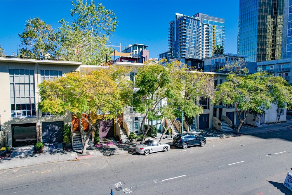 Virtual tour photo 59 of 77 for 1525 Kettner Blvd