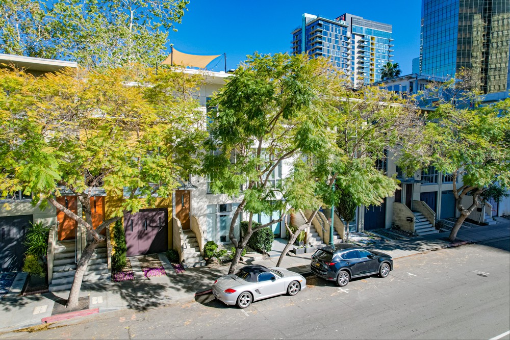 Virtual tour photo 60 of 77 for 1525 Kettner Blvd