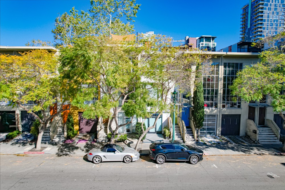 Virtual tour photo 61 of 77 for 1525 Kettner Blvd