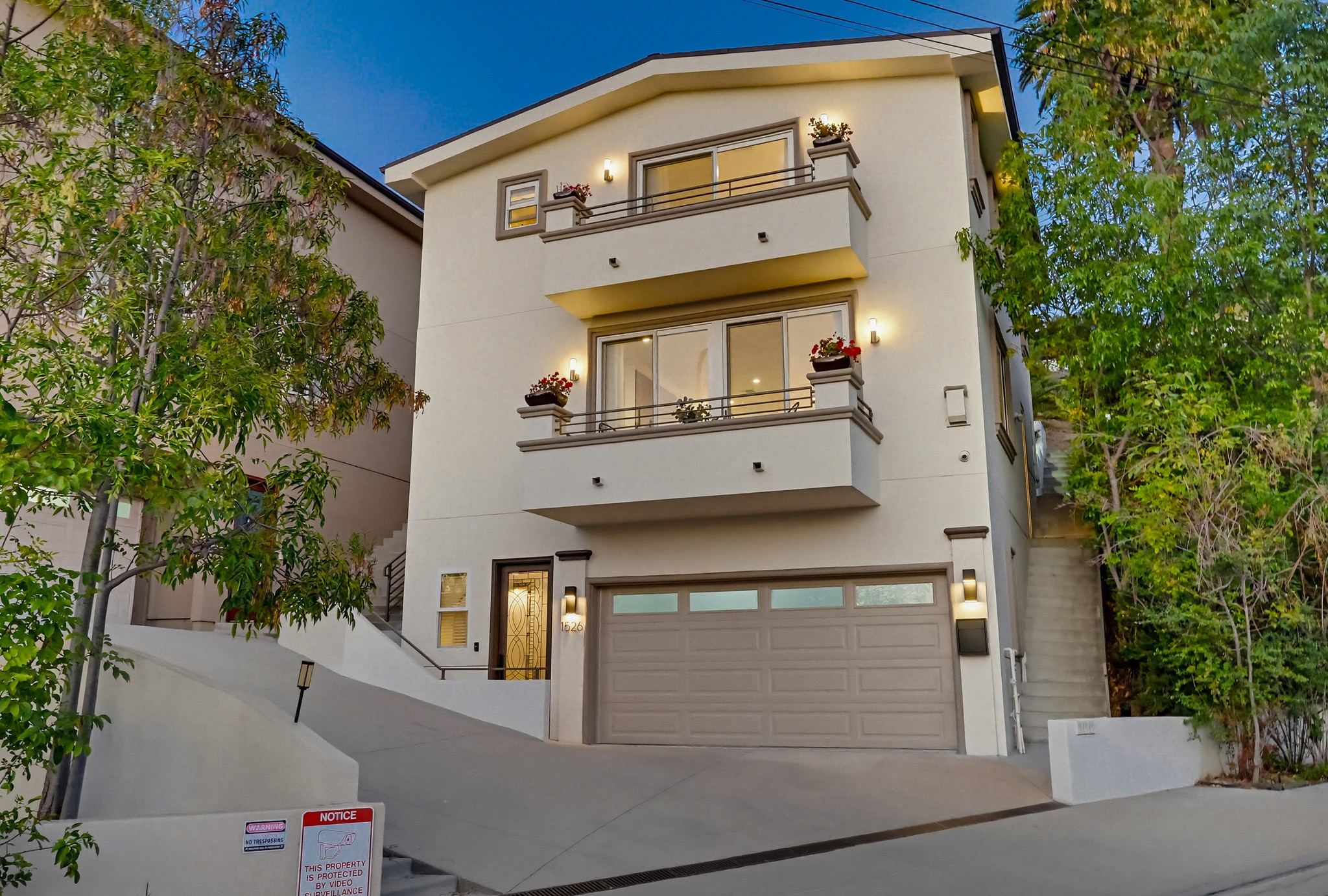 Virtual tour photo 5 of 136 for 1526 Parmer Ave