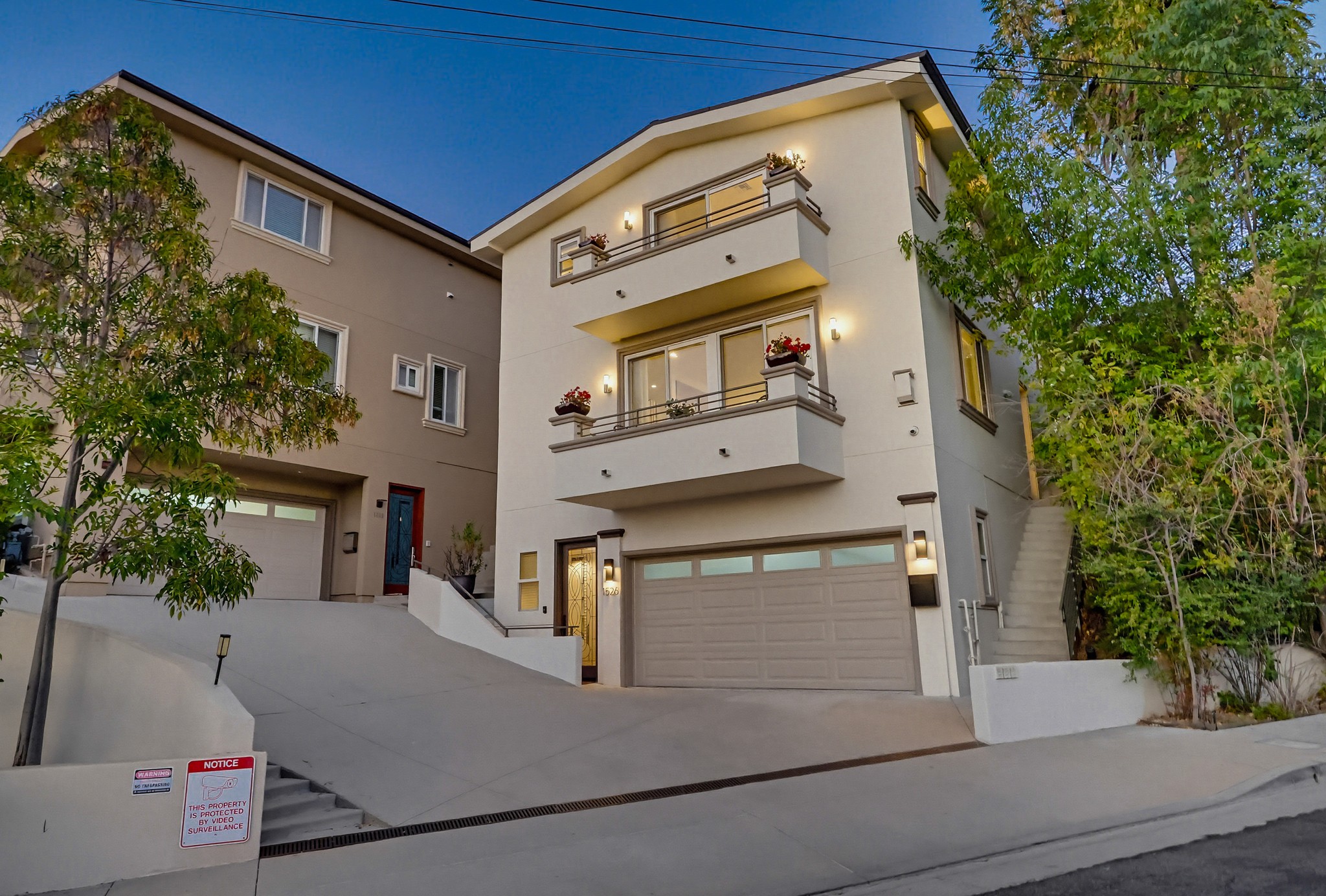 Virtual tour photo 6 of 136 for 1526 Parmer Ave