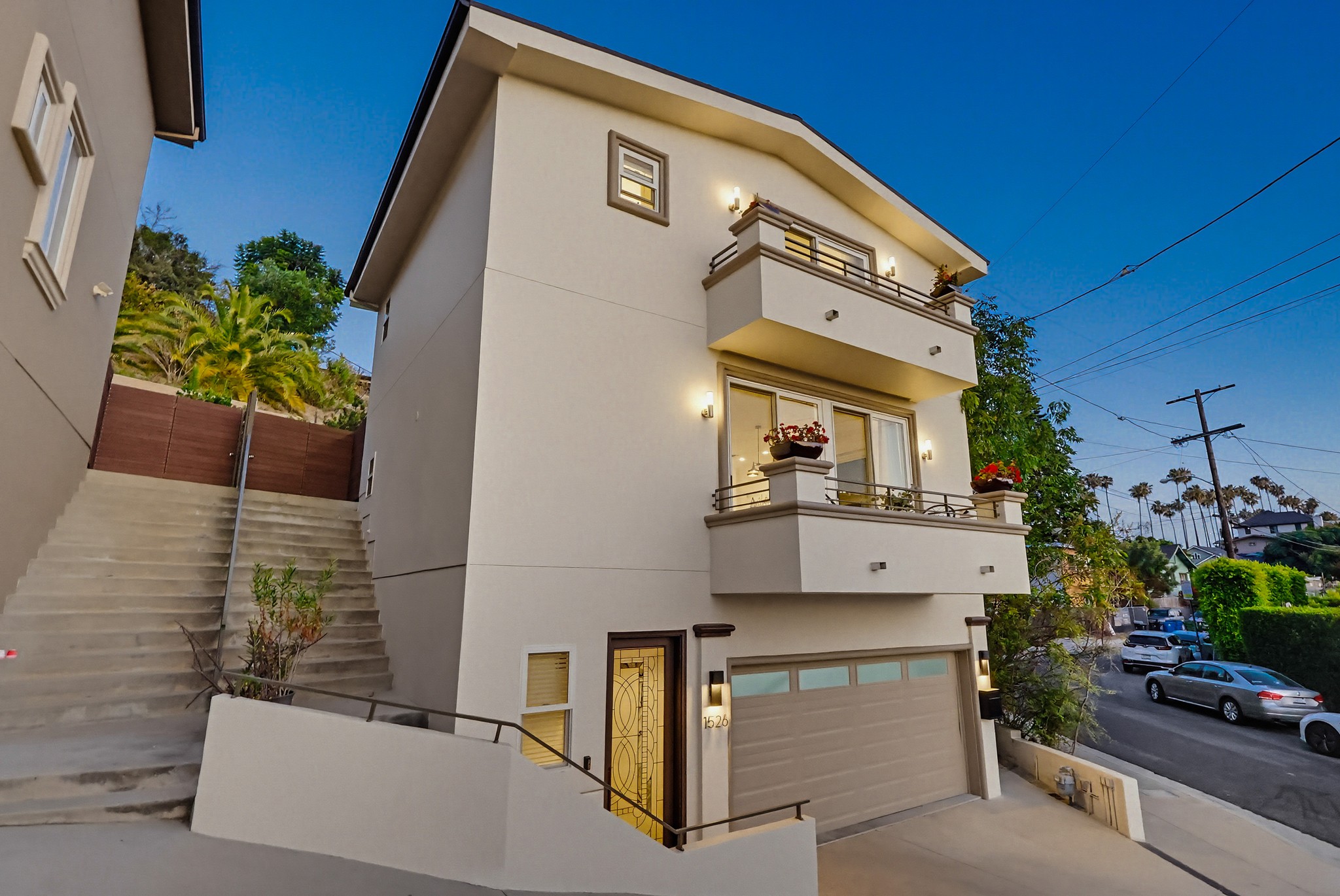 Virtual tour photo 8 of 136 for 1526 Parmer Ave