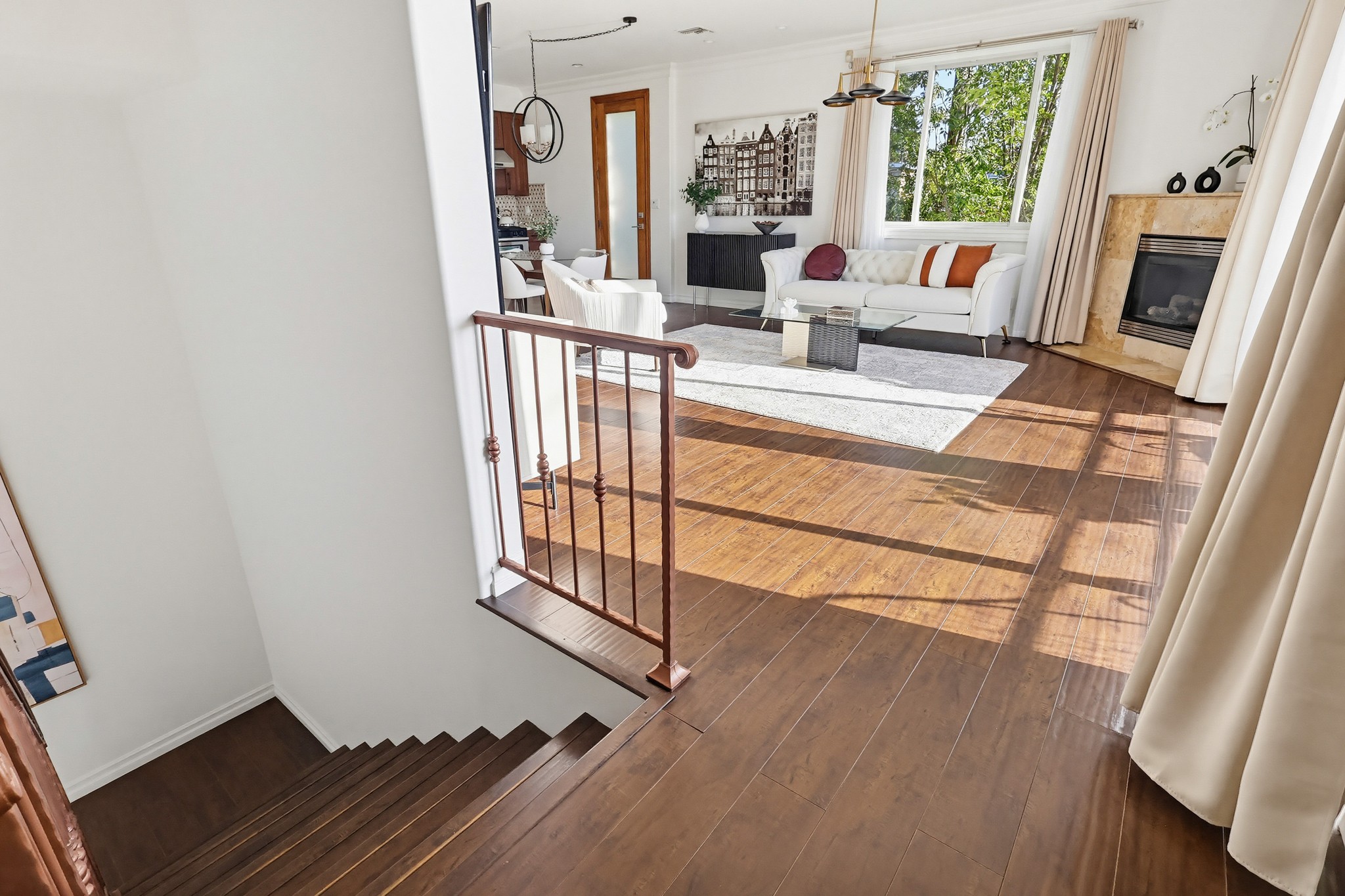 Virtual tour photo 43 of 136 for 1526 Parmer Ave