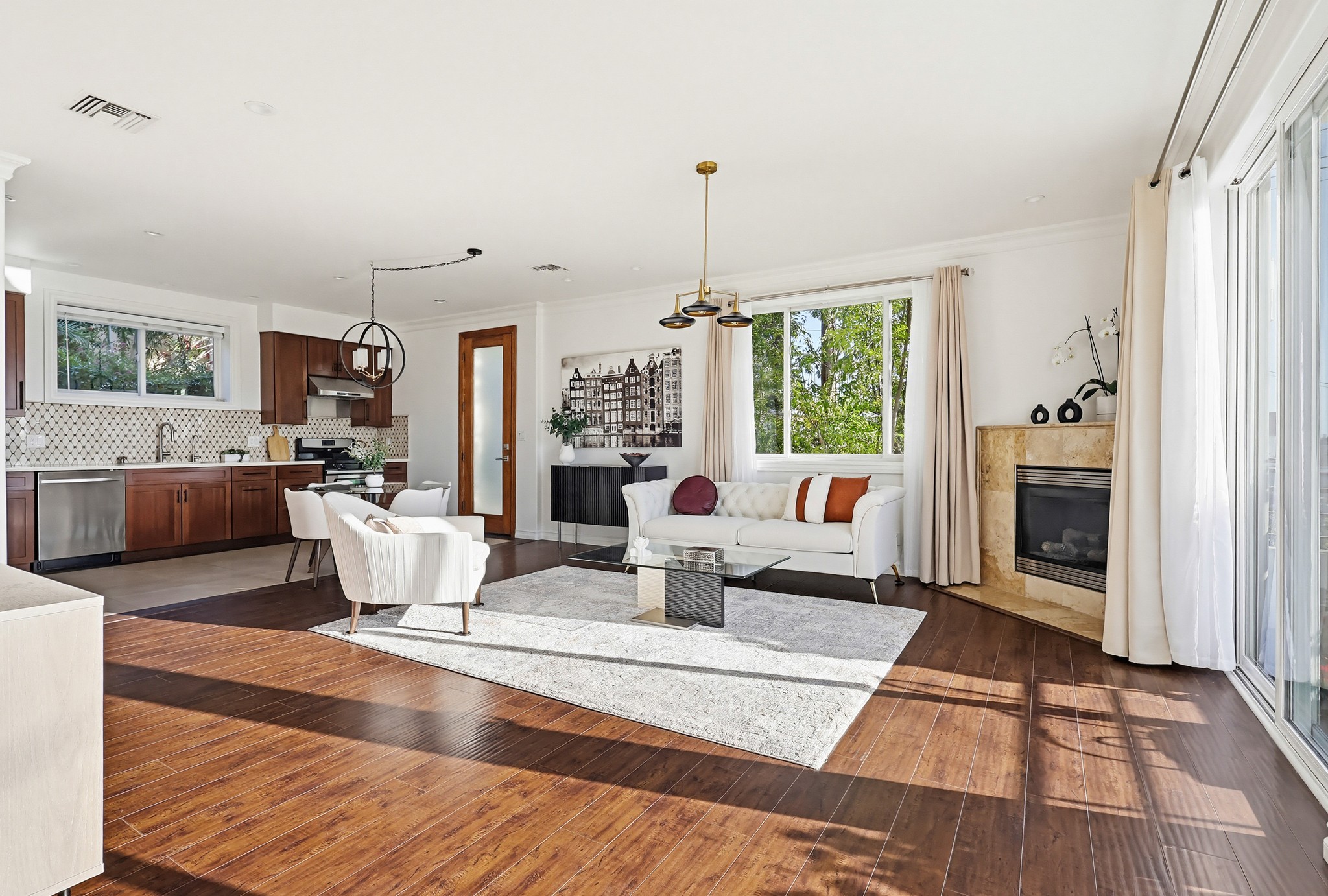 Virtual tour photo 44 of 136 for 1526 Parmer Ave