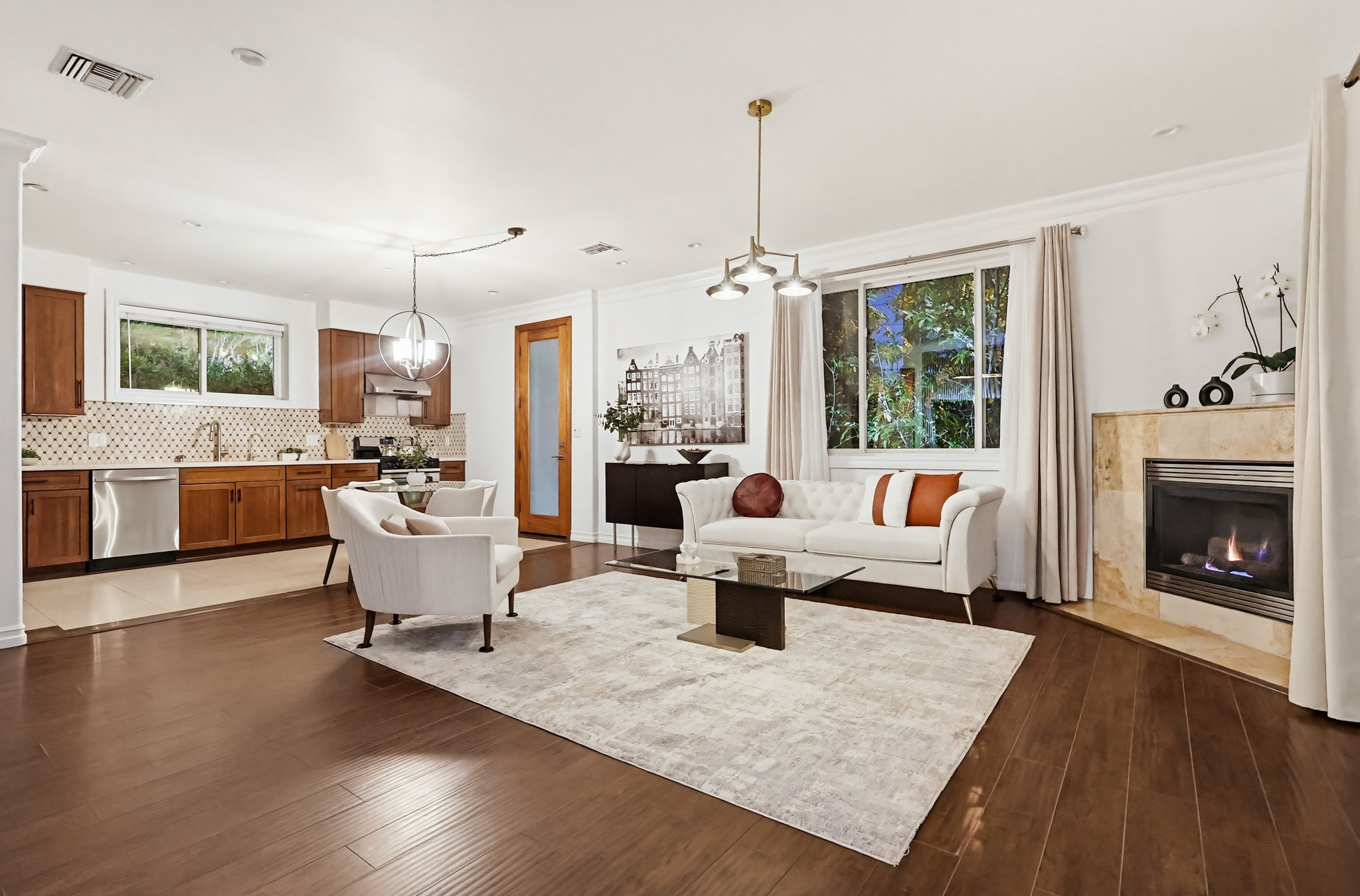 Virtual tour photo 45 of 136 for 1526 Parmer Ave