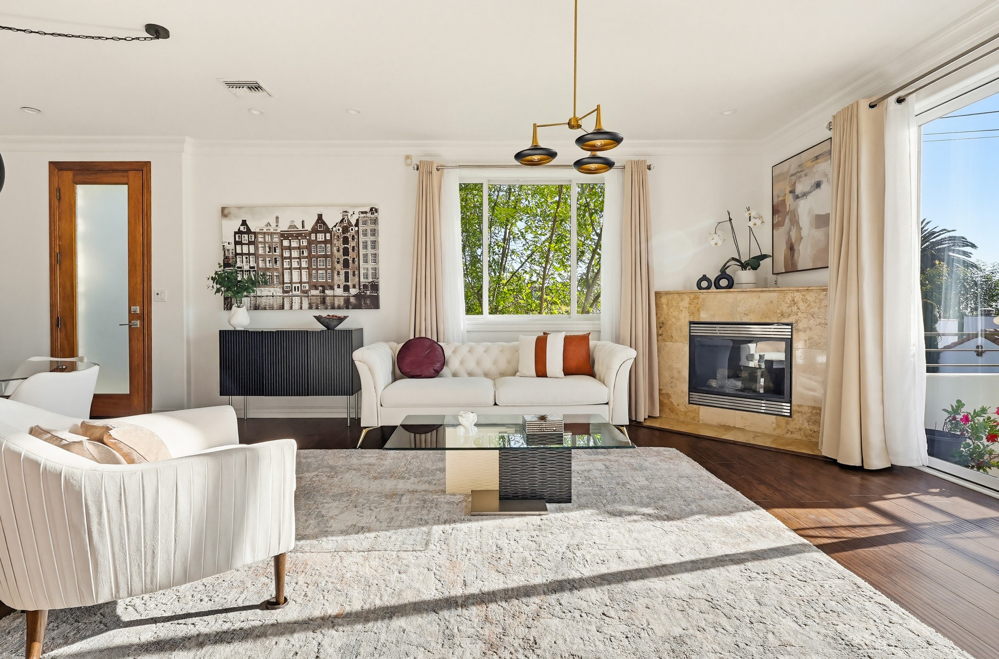Virtual tour photo 46 of 136 for 1526 Parmer Ave