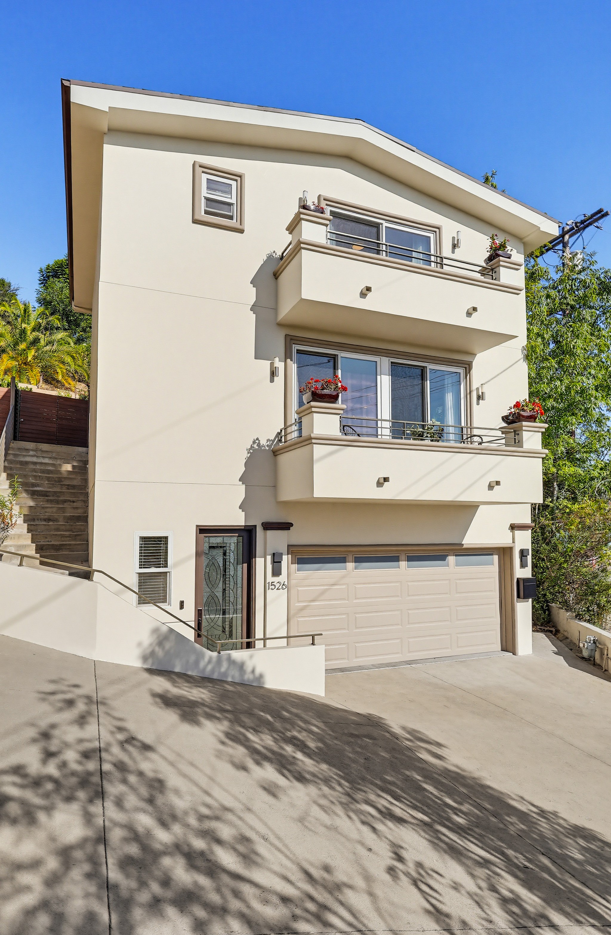 Virtual tour photo 107 of 136 for 1526 Parmer Ave