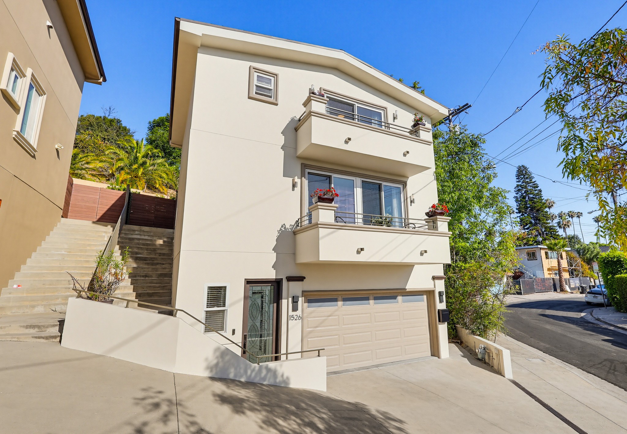 Virtual tour photo 108 of 136 for 1526 Parmer Ave