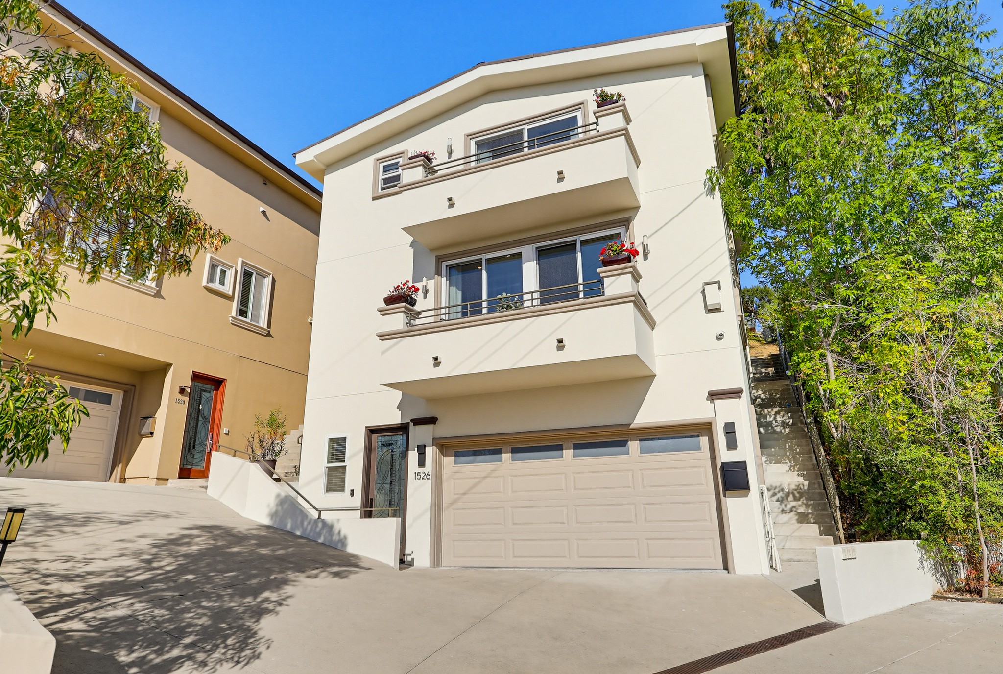 Virtual tour photo 109 of 136 for 1526 Parmer Ave