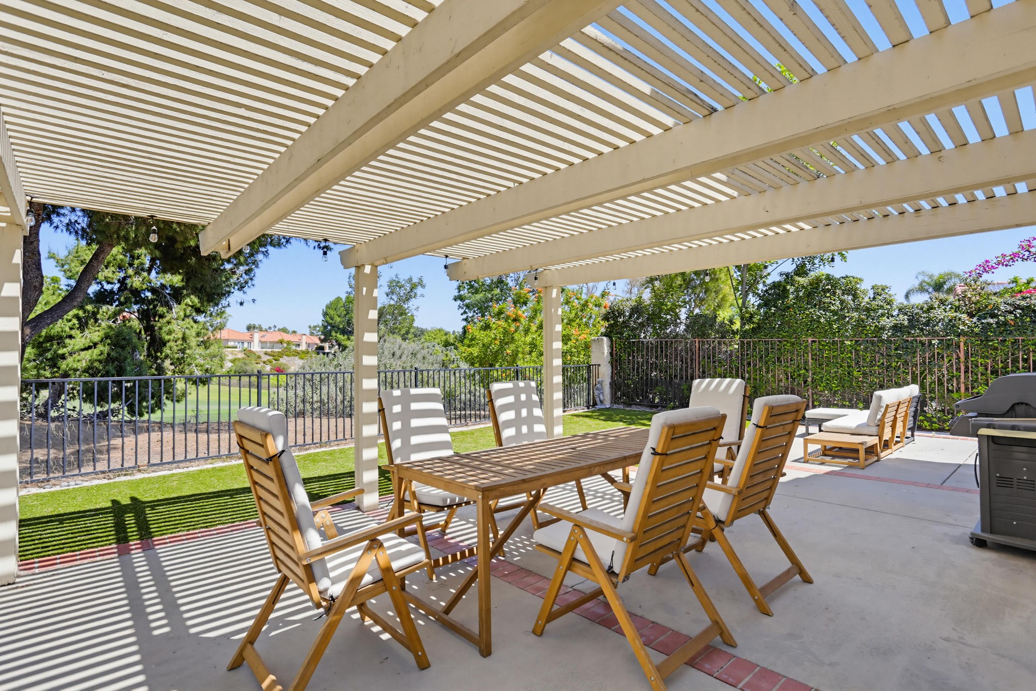 Virtual tour photo 32 of 36 for 15264 Avenida Rorras