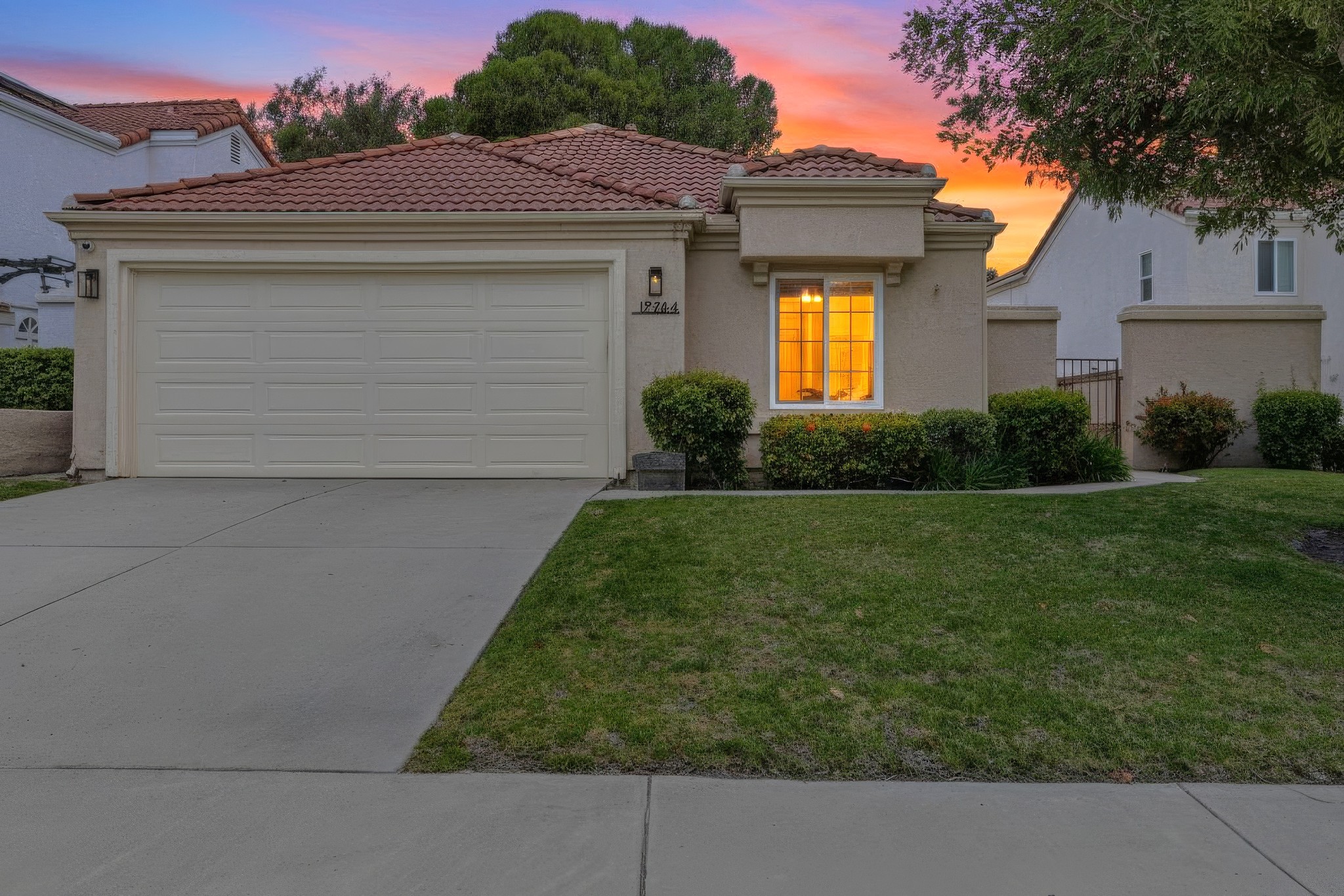 Virtual tour photo 37 of 36 for 15264 Avenida Rorras