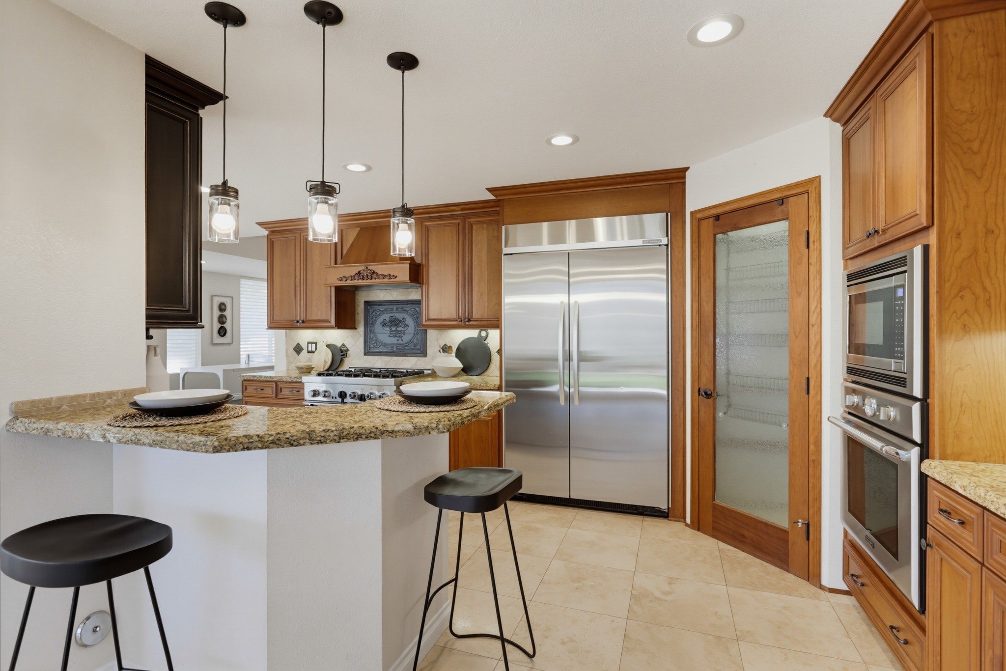 Virtual tour photo 13 of 52 for 15311 Crestview Ct