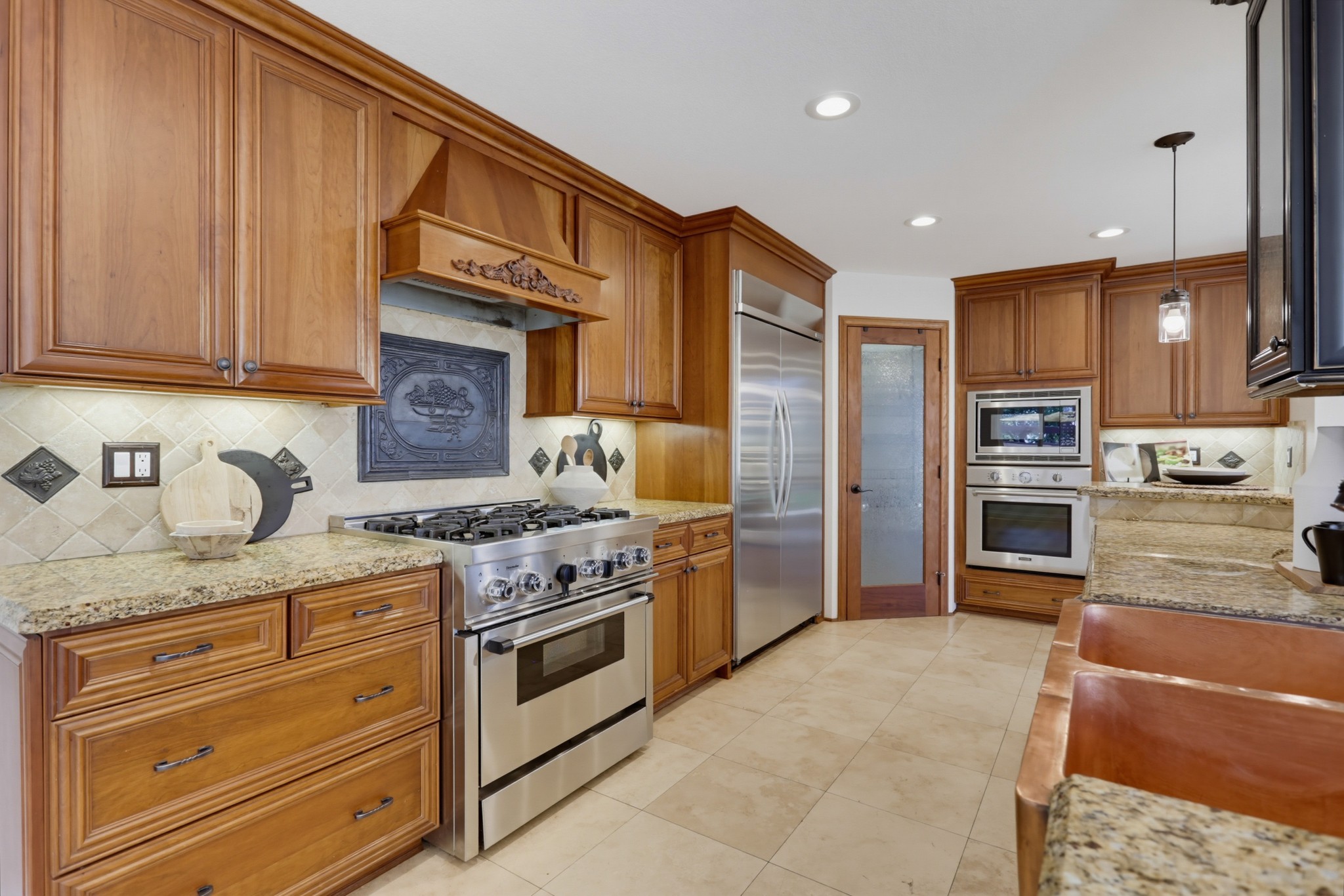Virtual tour photo 15 of 52 for 15311 Crestview Ct