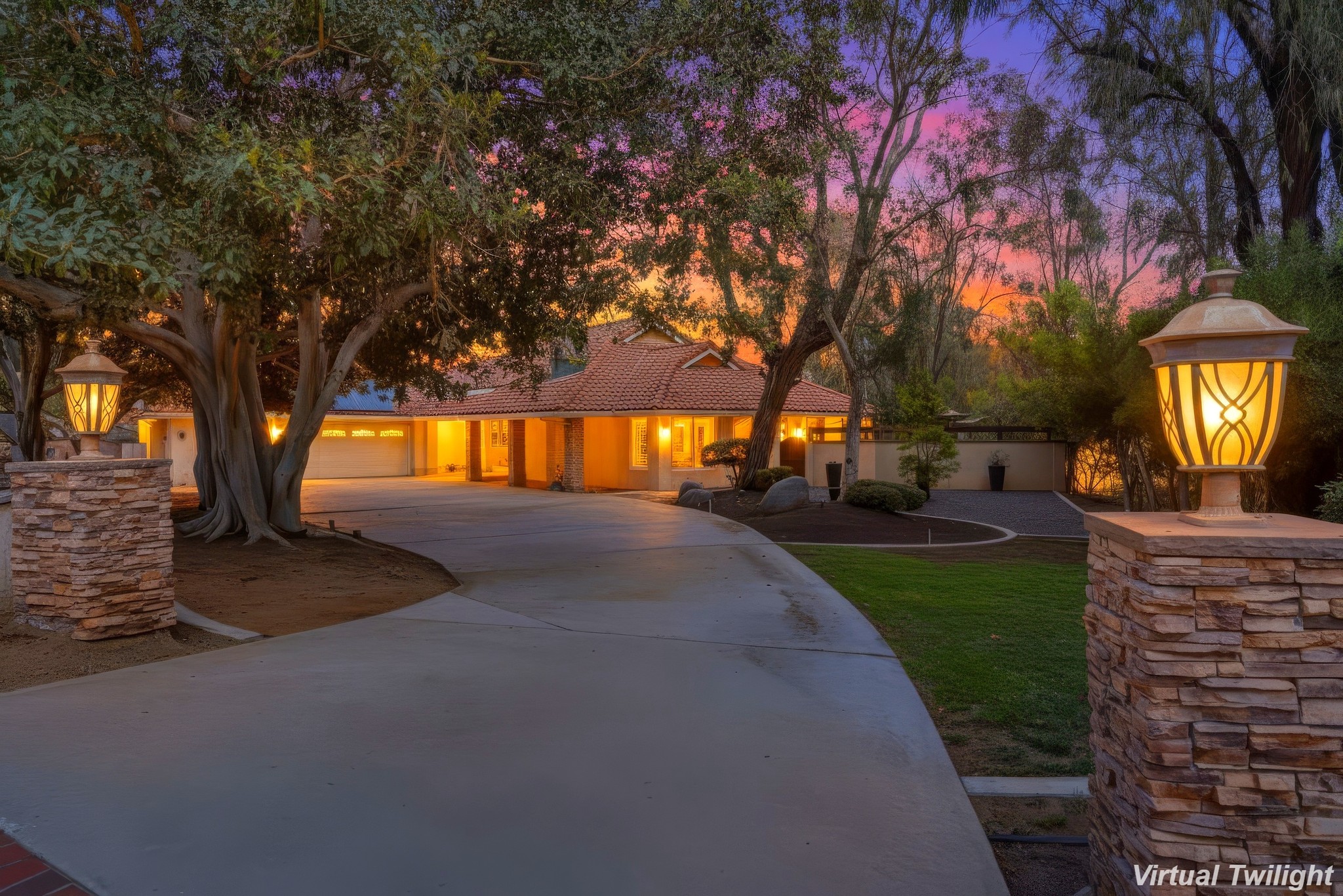 Virtual tour photo 53 of 52 for 15311 Crestview Ct
