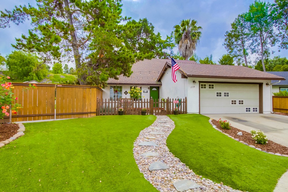 Virtual tour photo 1 of 47 for 15314 Paseo Ajanta