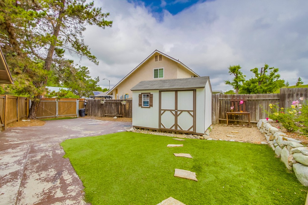 Virtual tour photo 37 of 47 for 15314 Paseo Ajanta