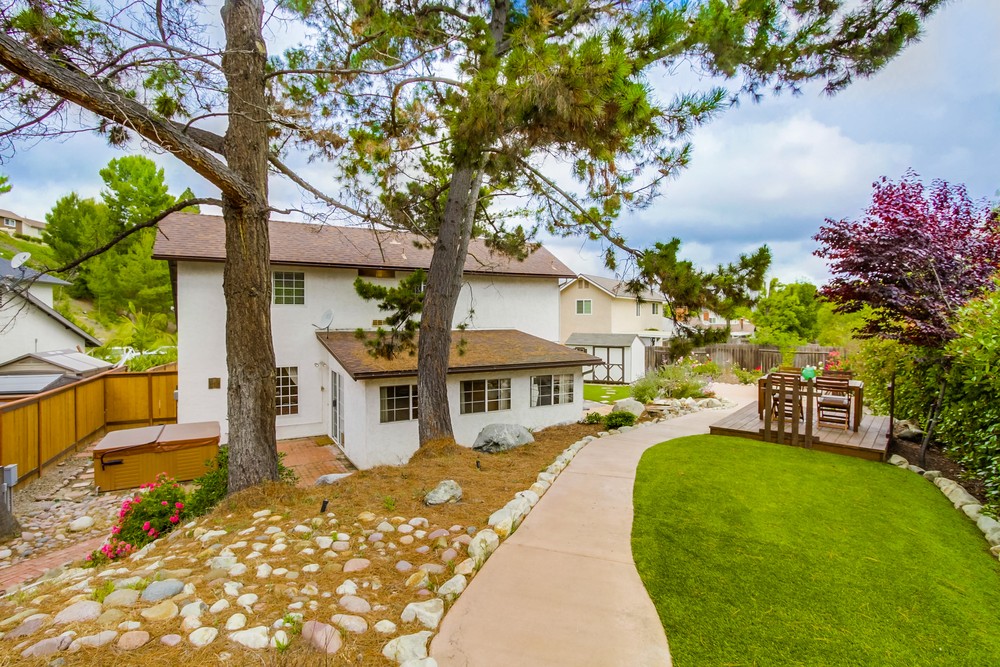Virtual tour photo 43 of 47 for 15314 Paseo Ajanta