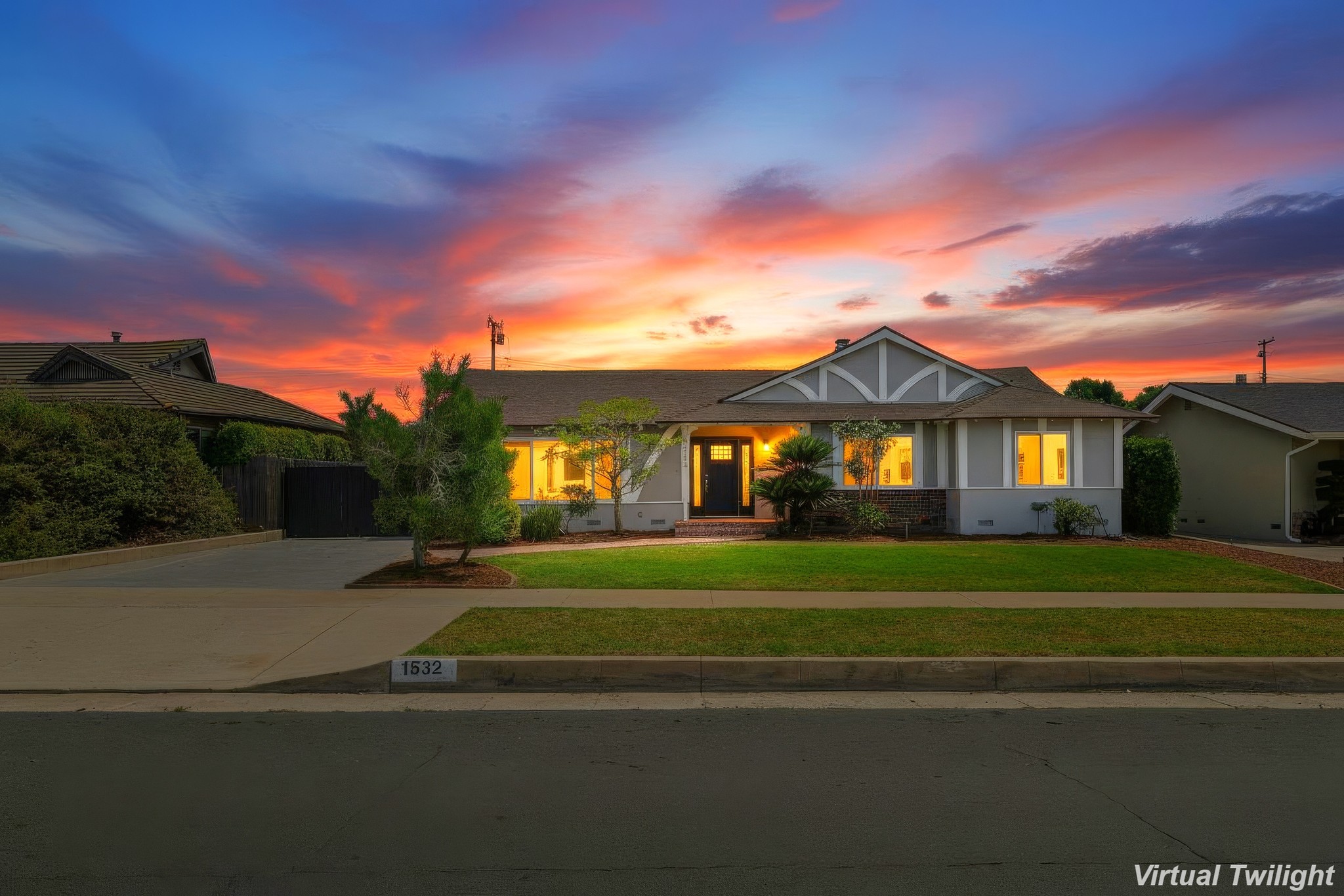 Virtual tour photo 131 of 130 for 1532 E Old Badillo St