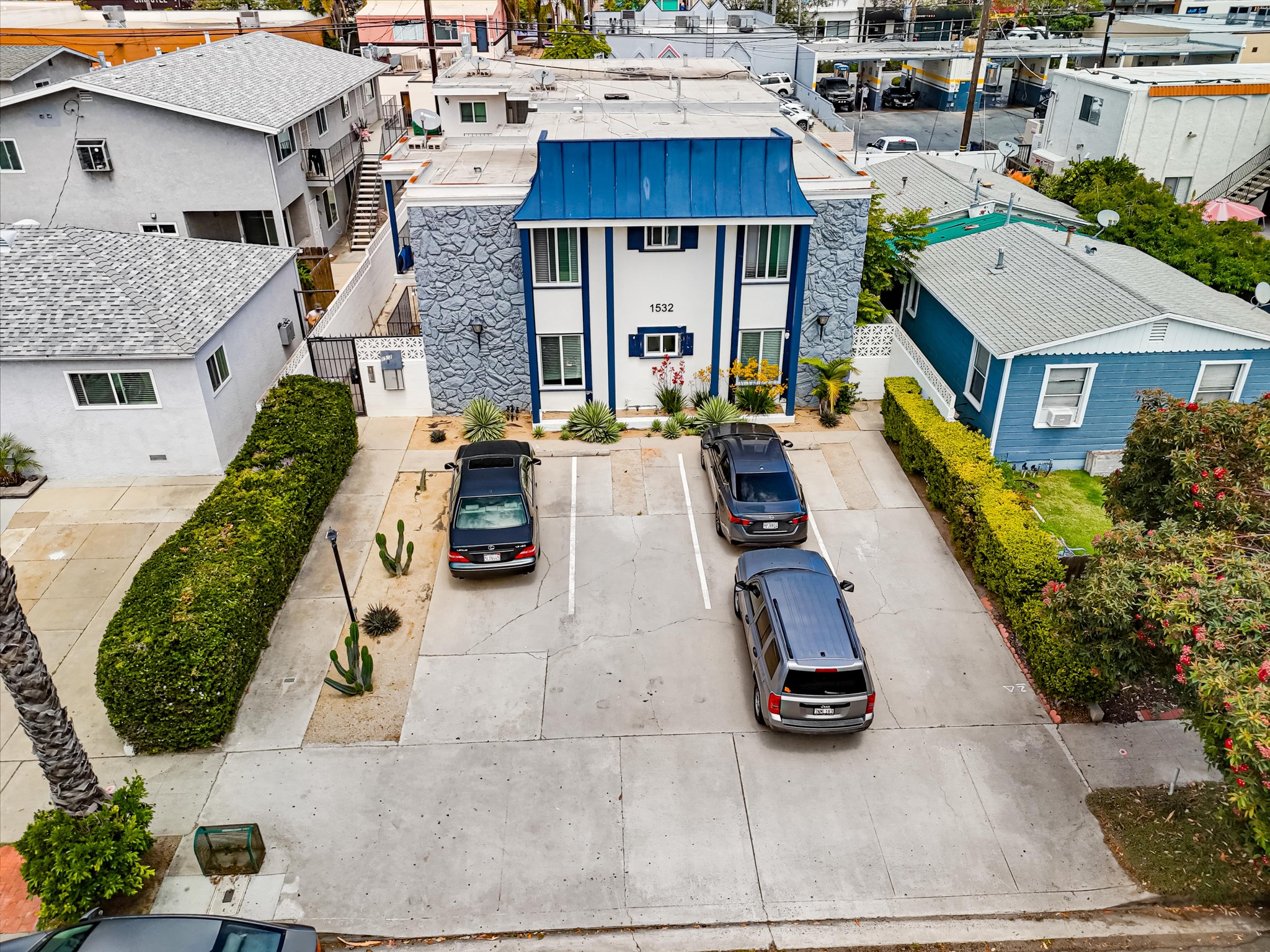 Virtual tour photo 3 of 39 for 1532 Hornblend St