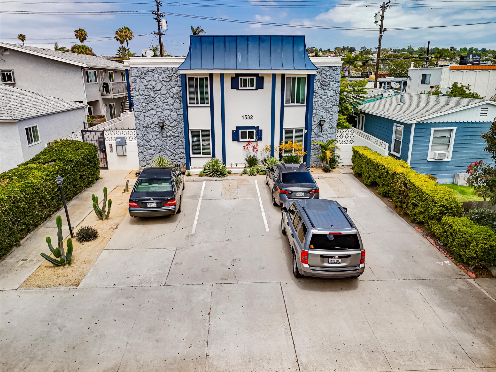 Virtual tour photo 6 of 39 for 1532 Hornblend St