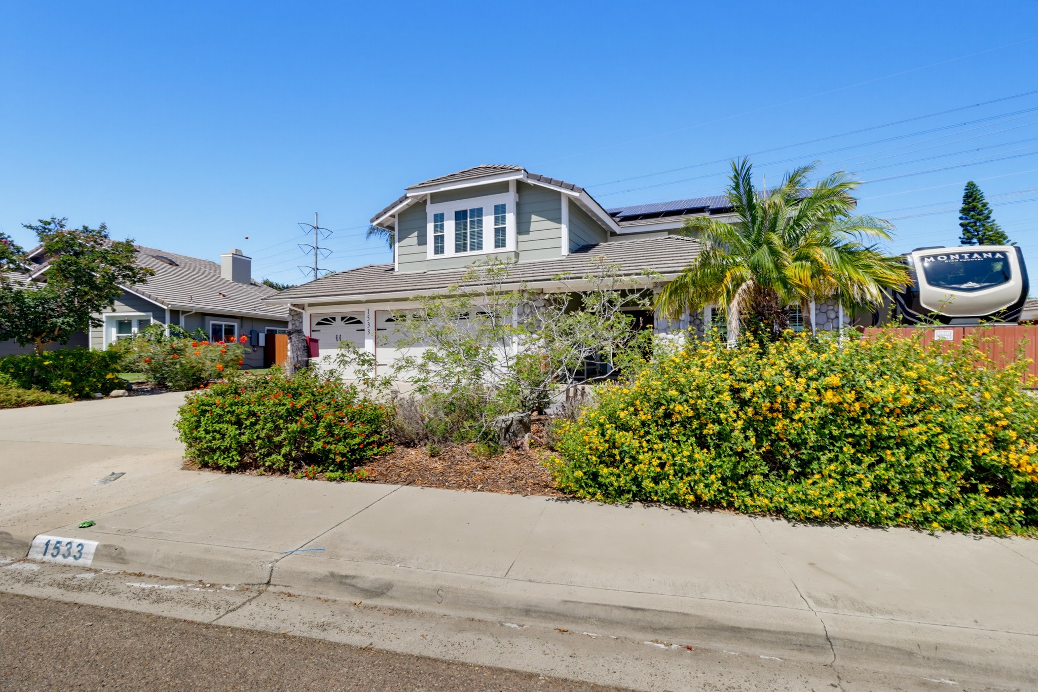 Virtual tour photo 3 of 104 for 1533 Via Hacienda