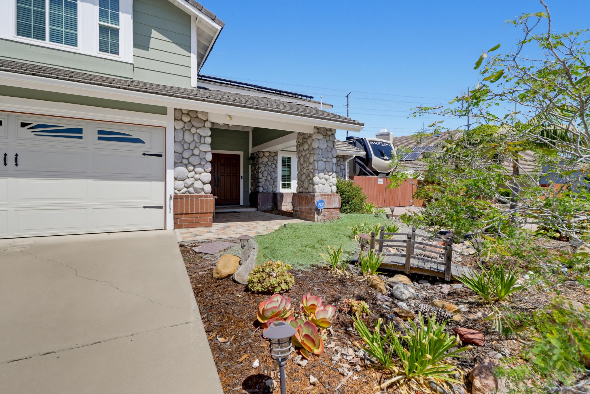 Virtual tour photo 7 of 104 for 1533 Via Hacienda