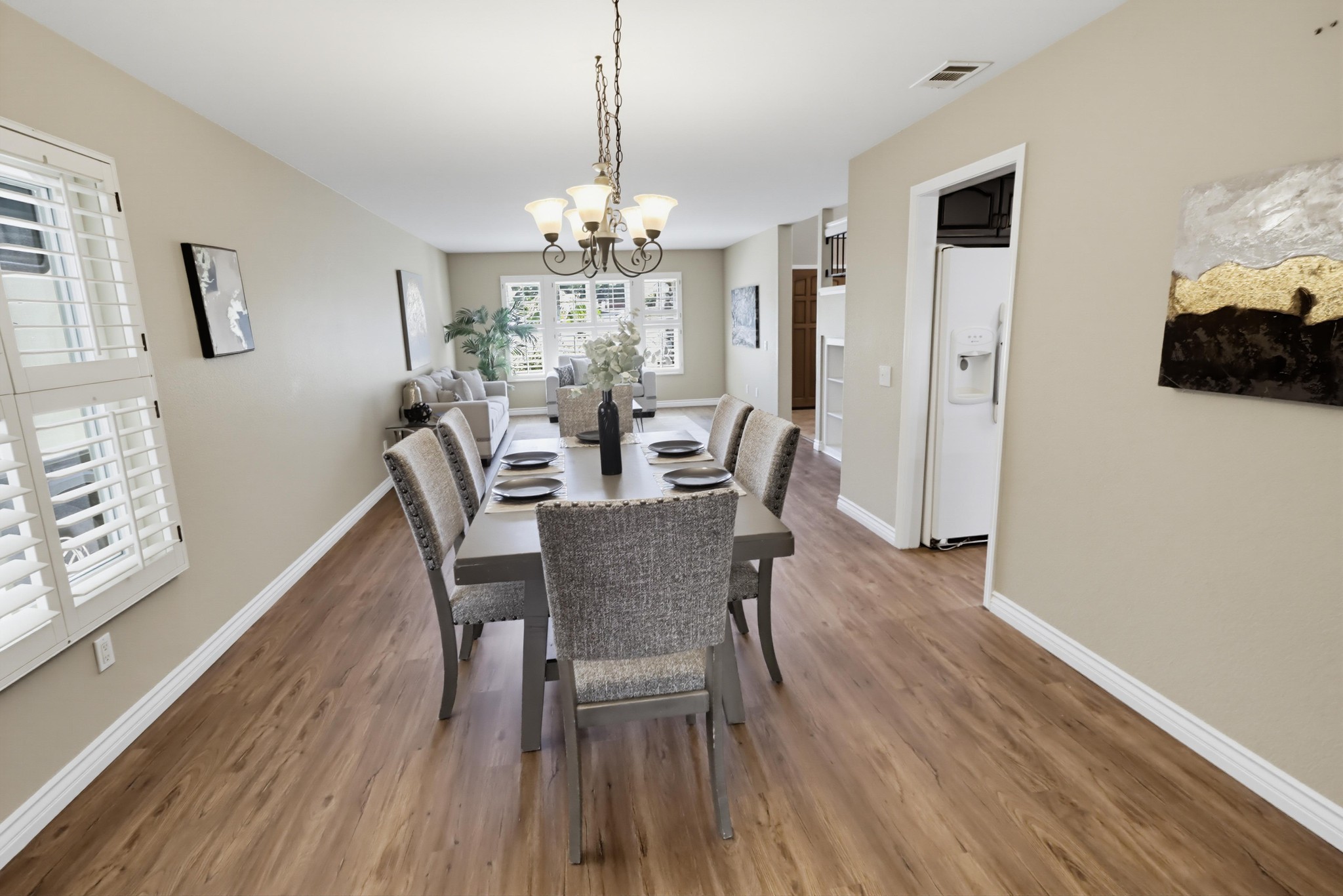 Virtual tour photo 17 of 104 for 1533 Via Hacienda