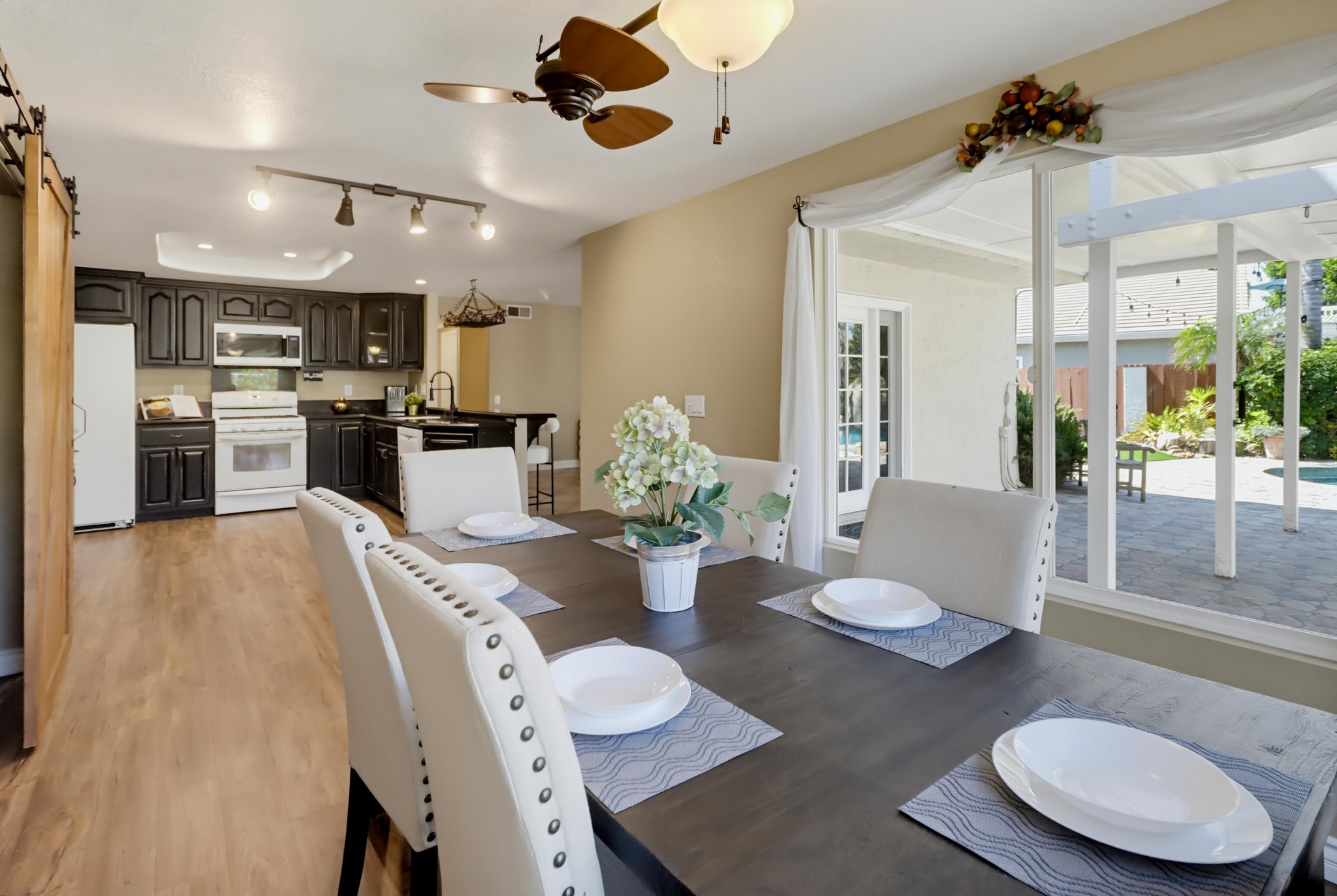 Virtual tour photo 23 of 104 for 1533 Via Hacienda