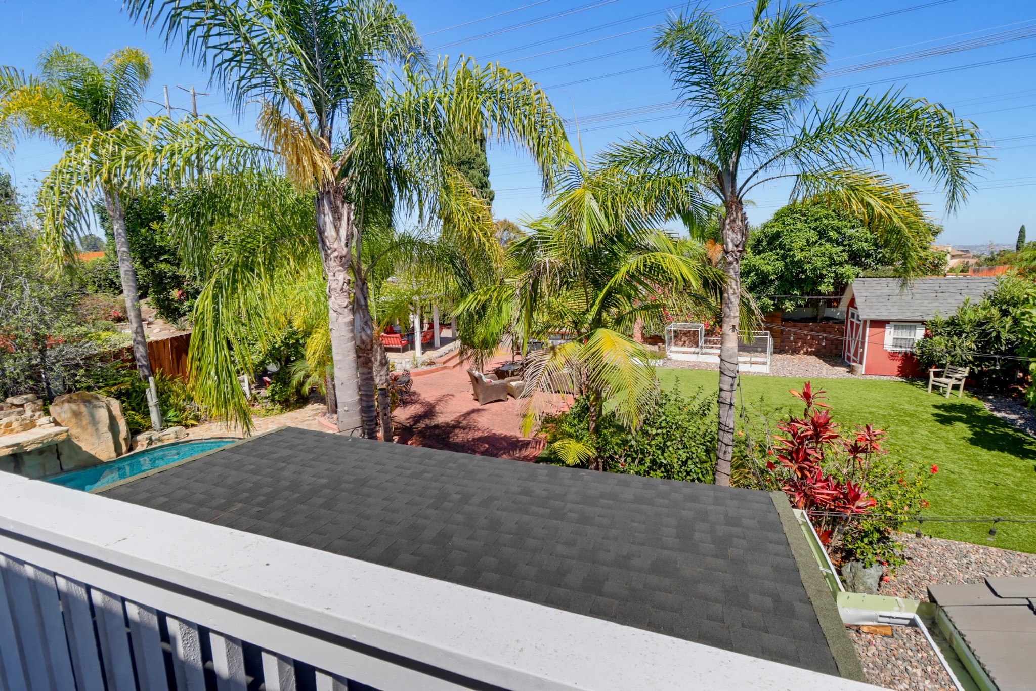 Virtual tour photo 48 of 104 for 1533 Via Hacienda