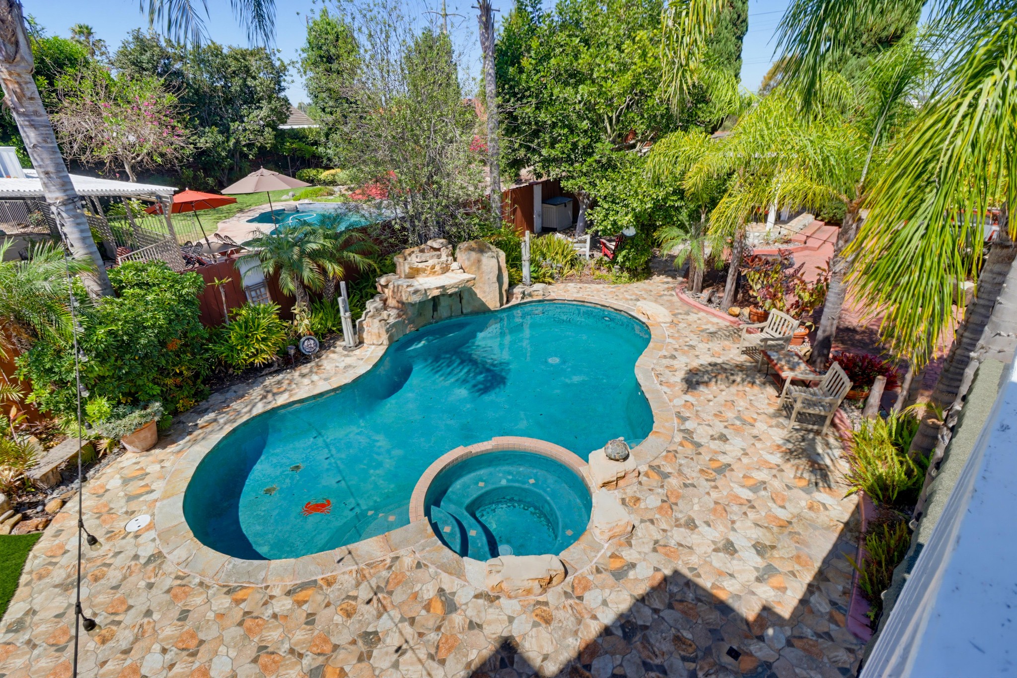 Virtual tour photo 49 of 104 for 1533 Via Hacienda