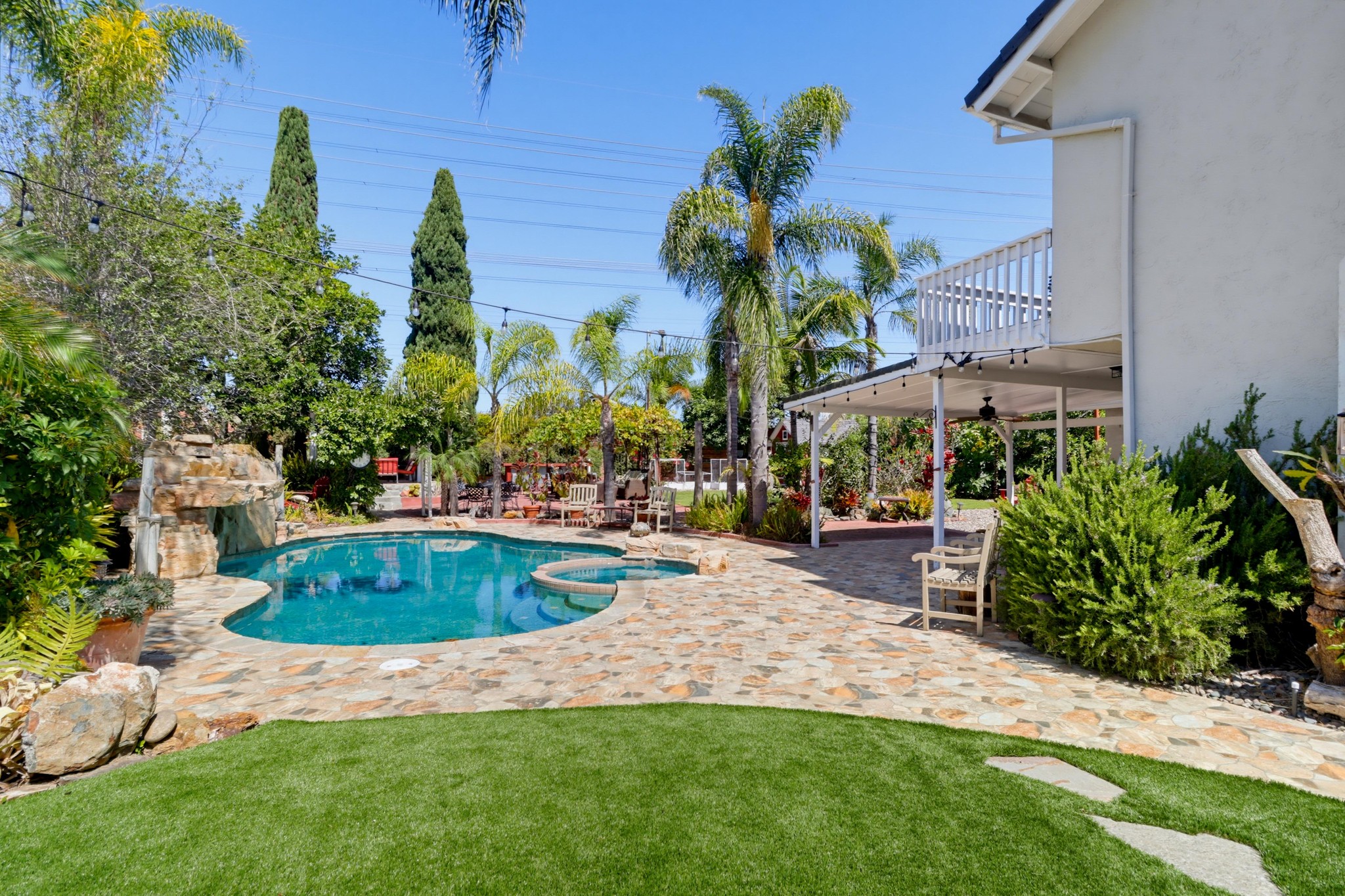 Virtual tour photo 73 of 104 for 1533 Via Hacienda