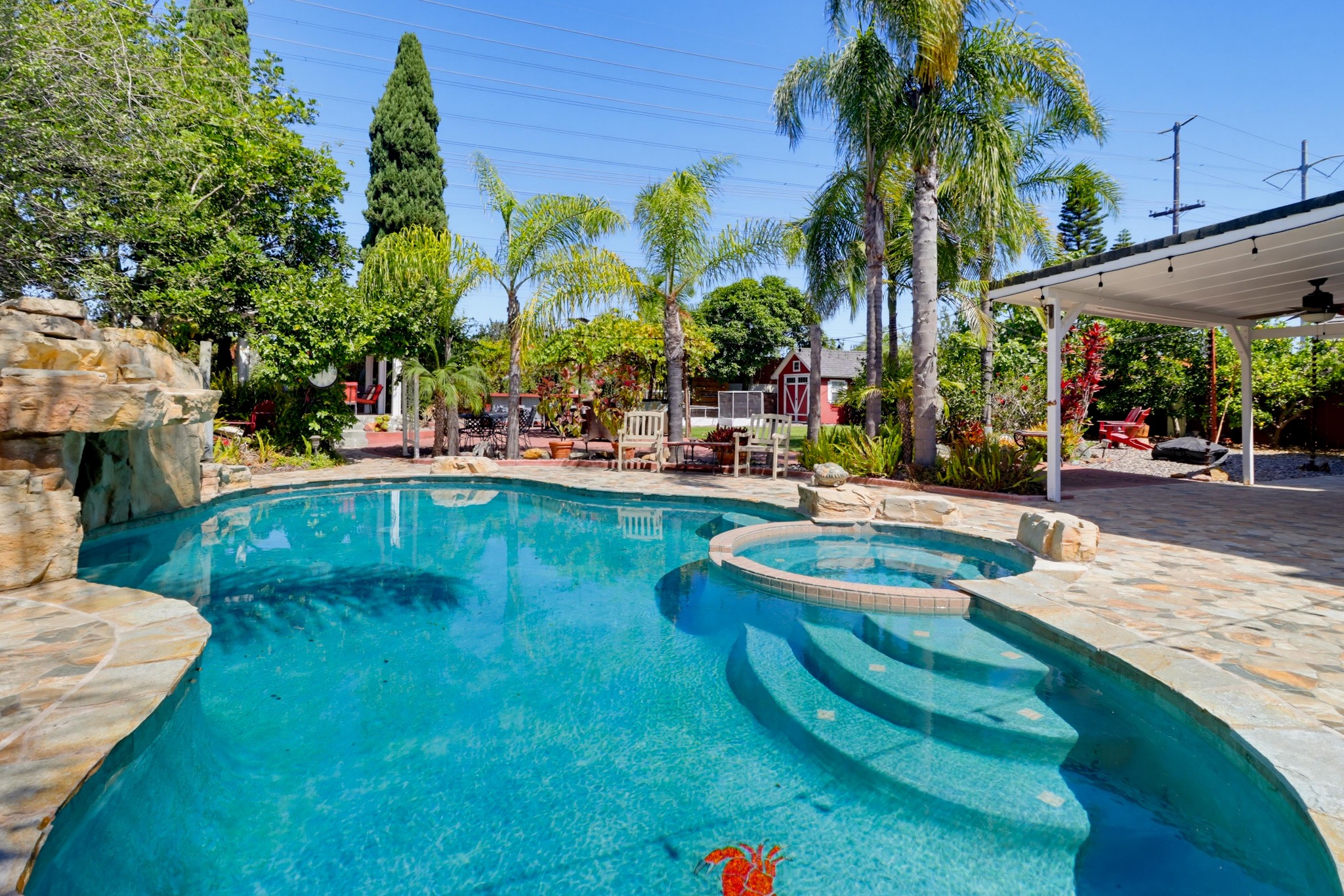 Virtual tour photo 74 of 104 for 1533 Via Hacienda