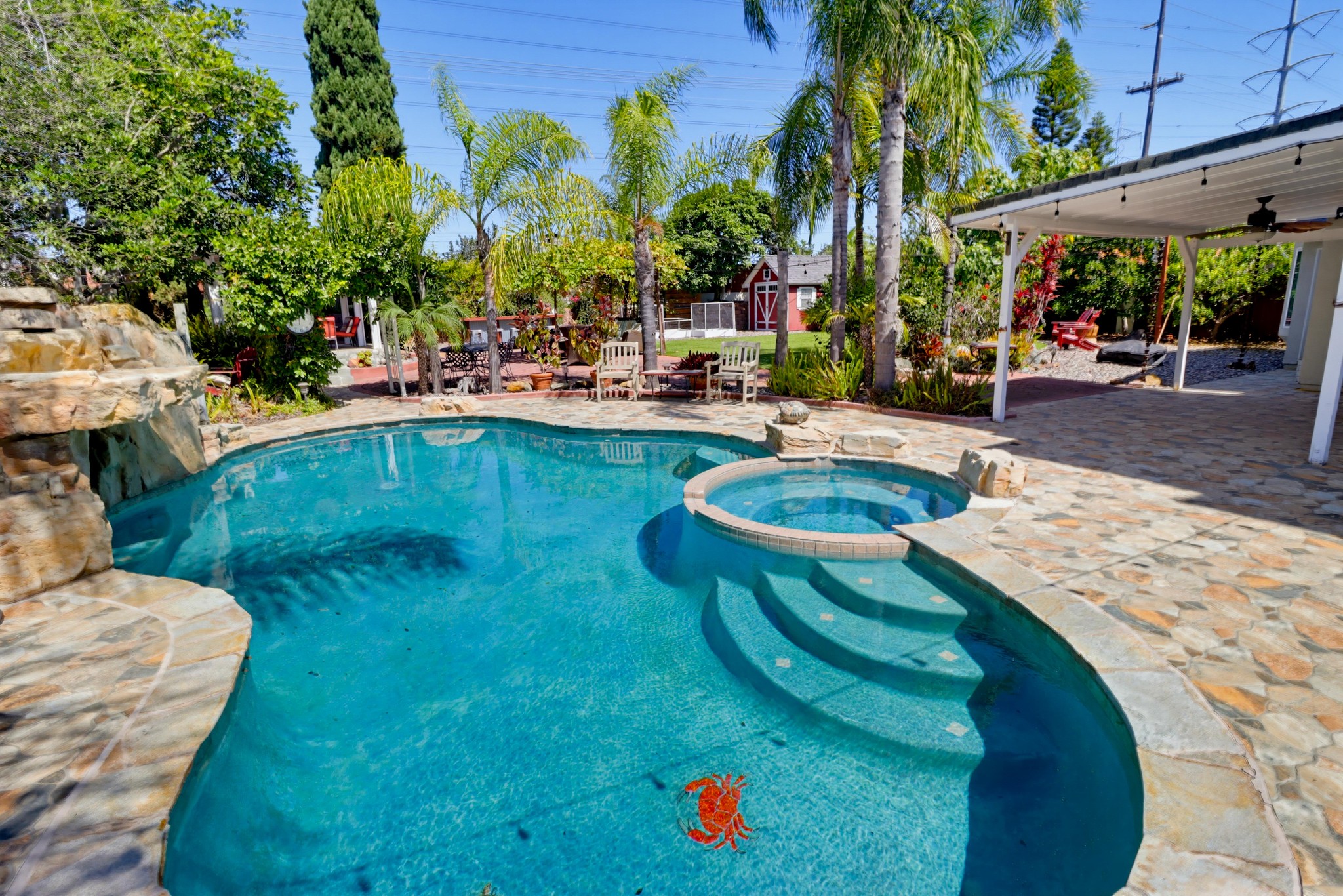Virtual tour photo 75 of 104 for 1533 Via Hacienda