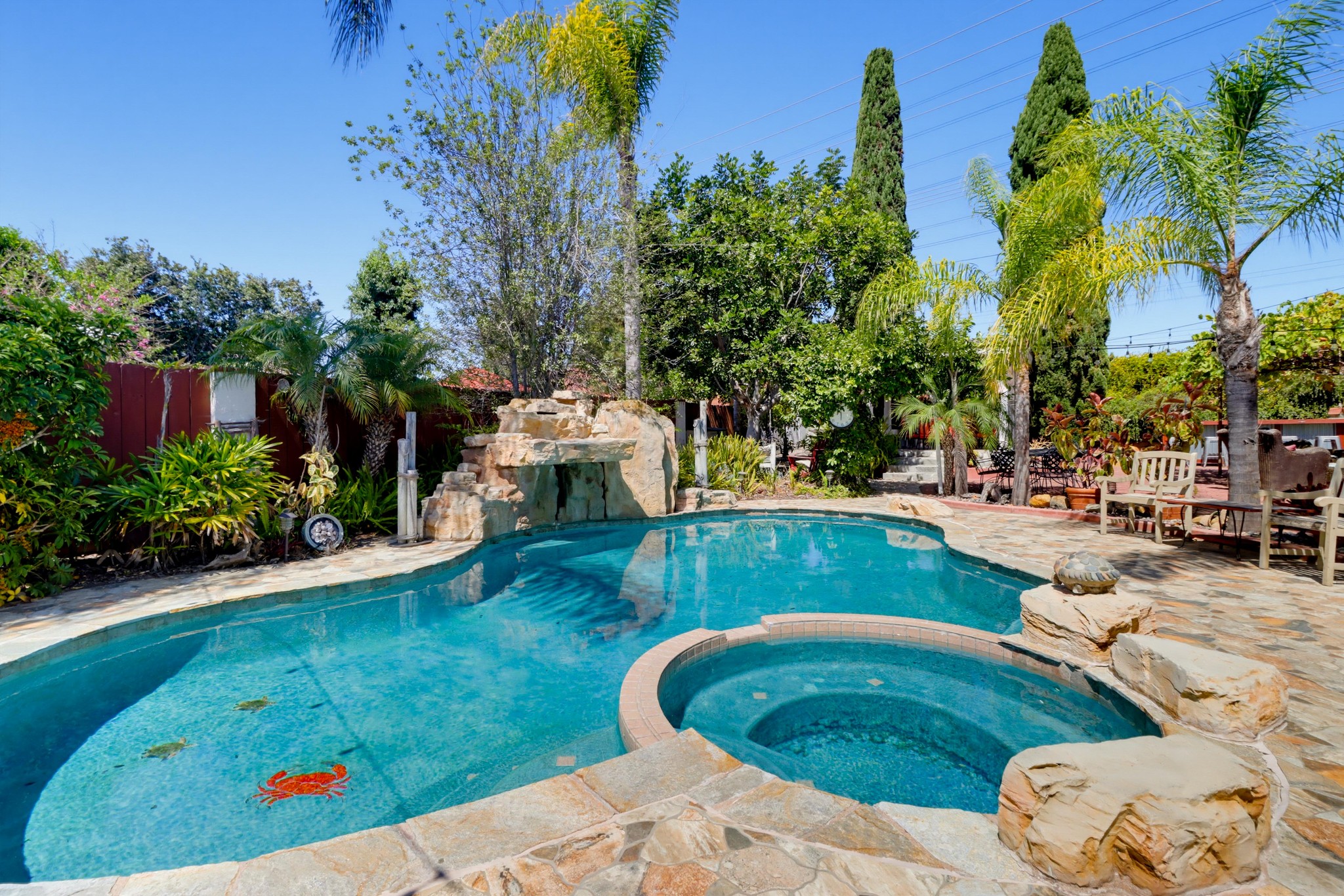 Virtual tour photo 76 of 104 for 1533 Via Hacienda