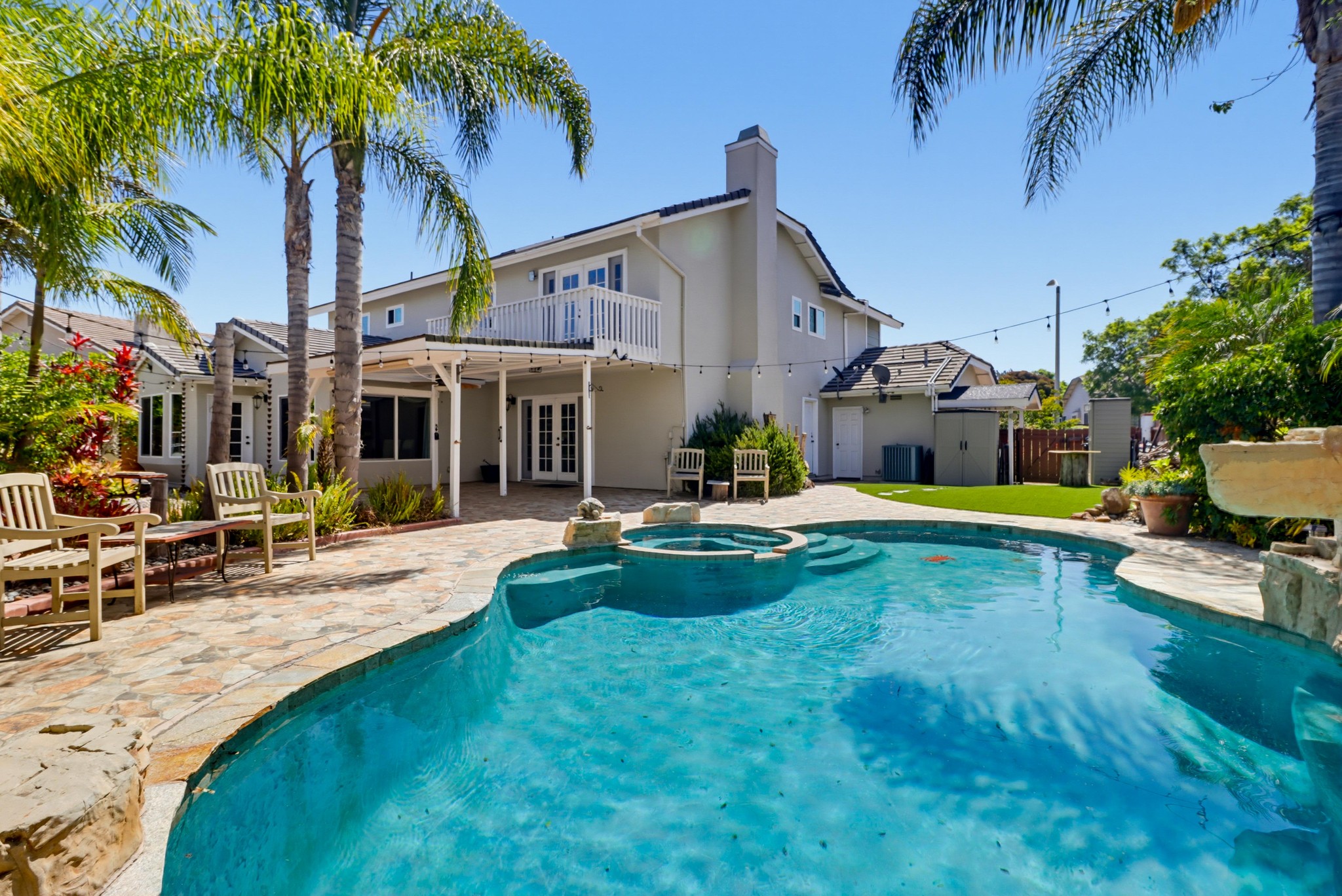 Virtual tour photo 77 of 104 for 1533 Via Hacienda