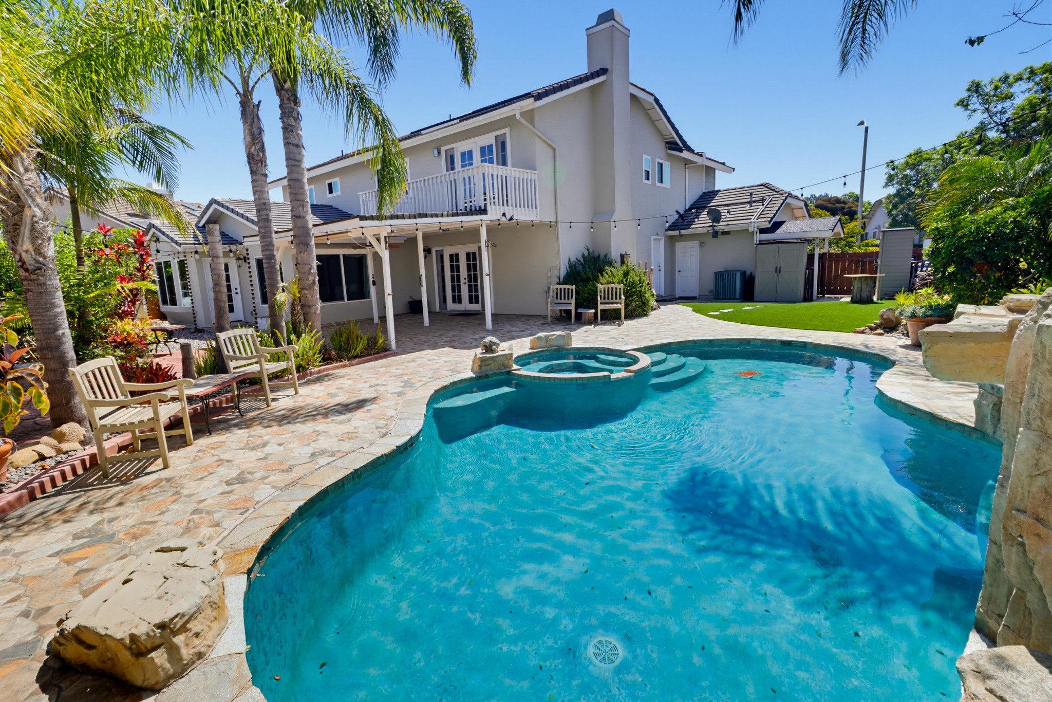 Virtual tour photo 78 of 104 for 1533 Via Hacienda