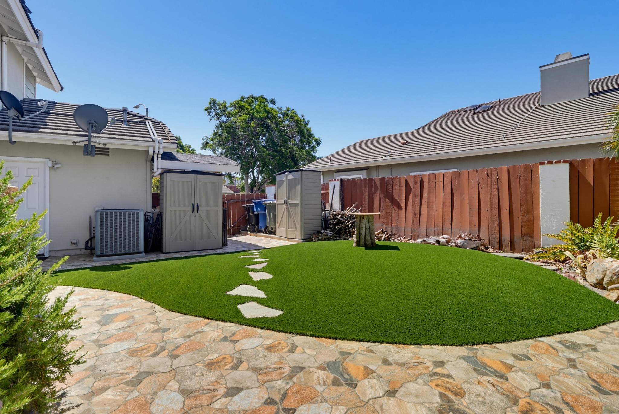 Virtual tour photo 79 of 104 for 1533 Via Hacienda