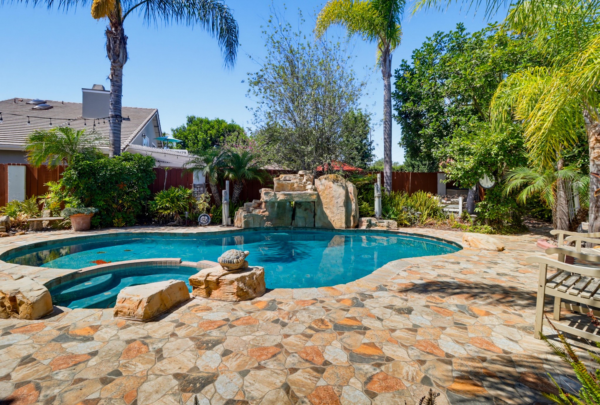 Virtual tour photo 83 of 104 for 1533 Via Hacienda