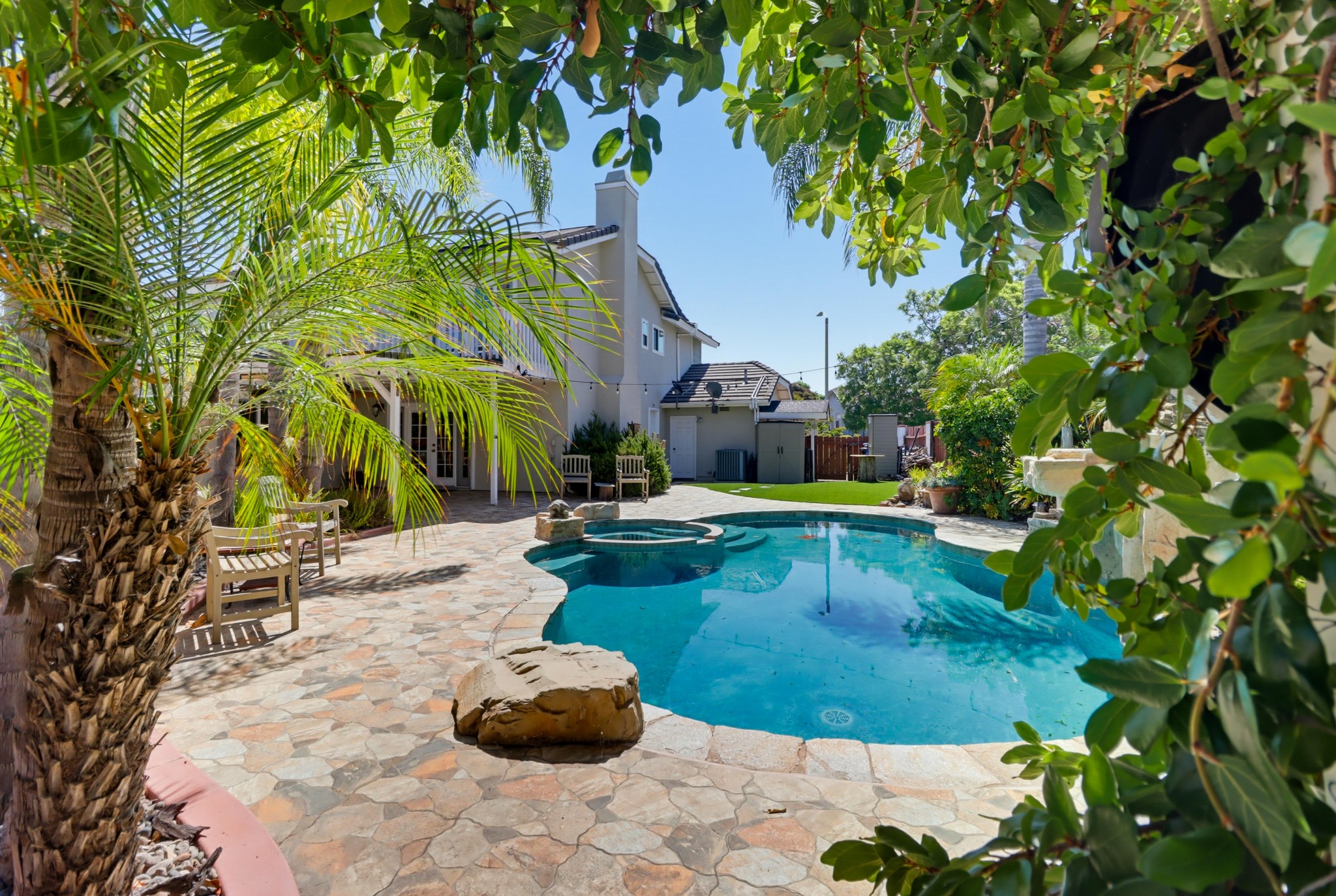 Virtual tour photo 84 of 104 for 1533 Via Hacienda