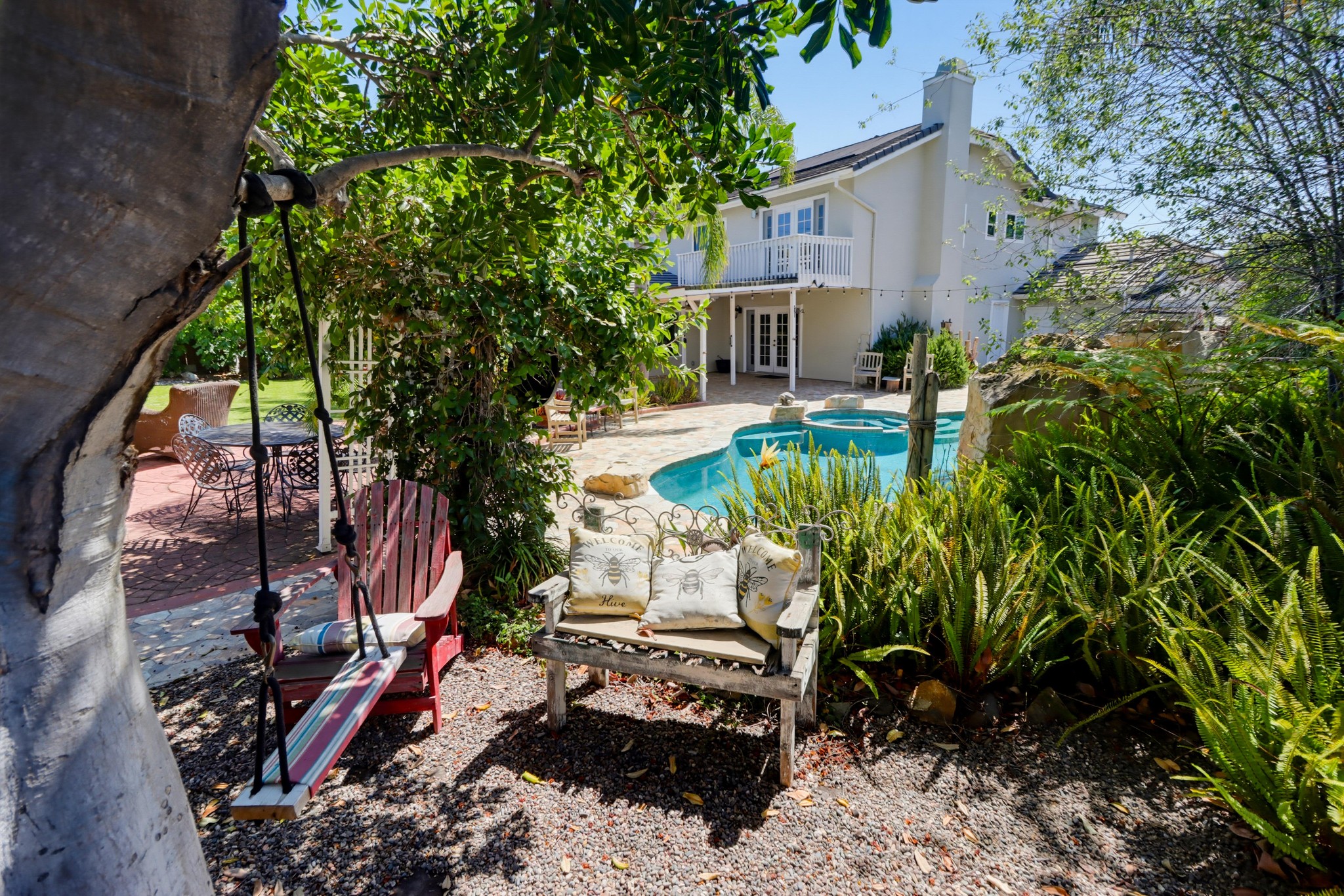 Virtual tour photo 85 of 104 for 1533 Via Hacienda