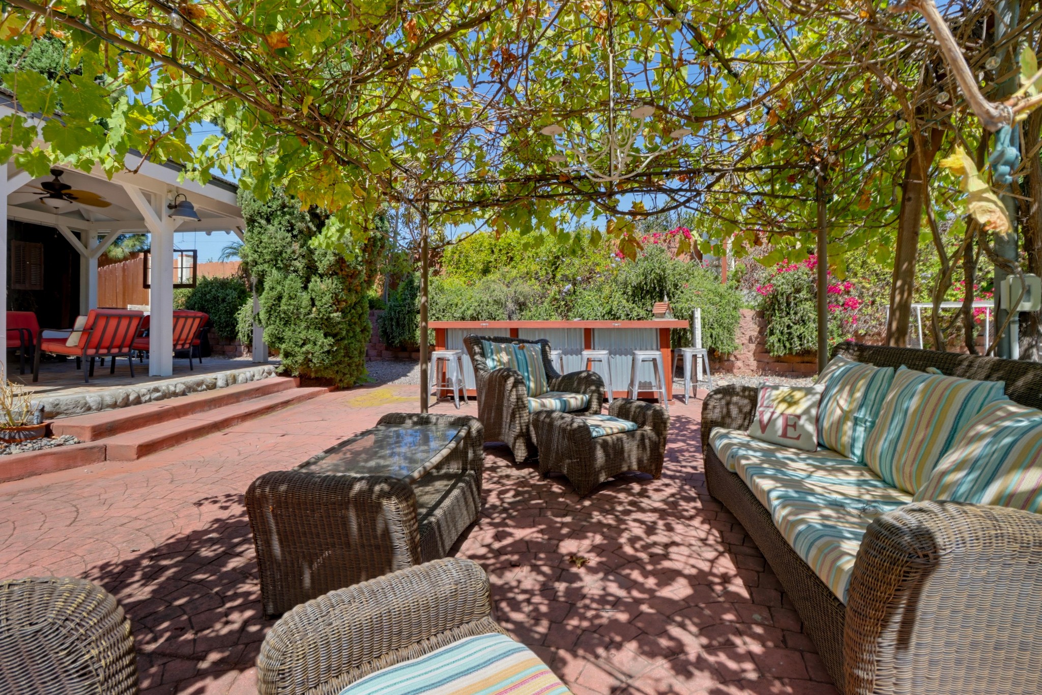 Virtual tour photo 87 of 104 for 1533 Via Hacienda